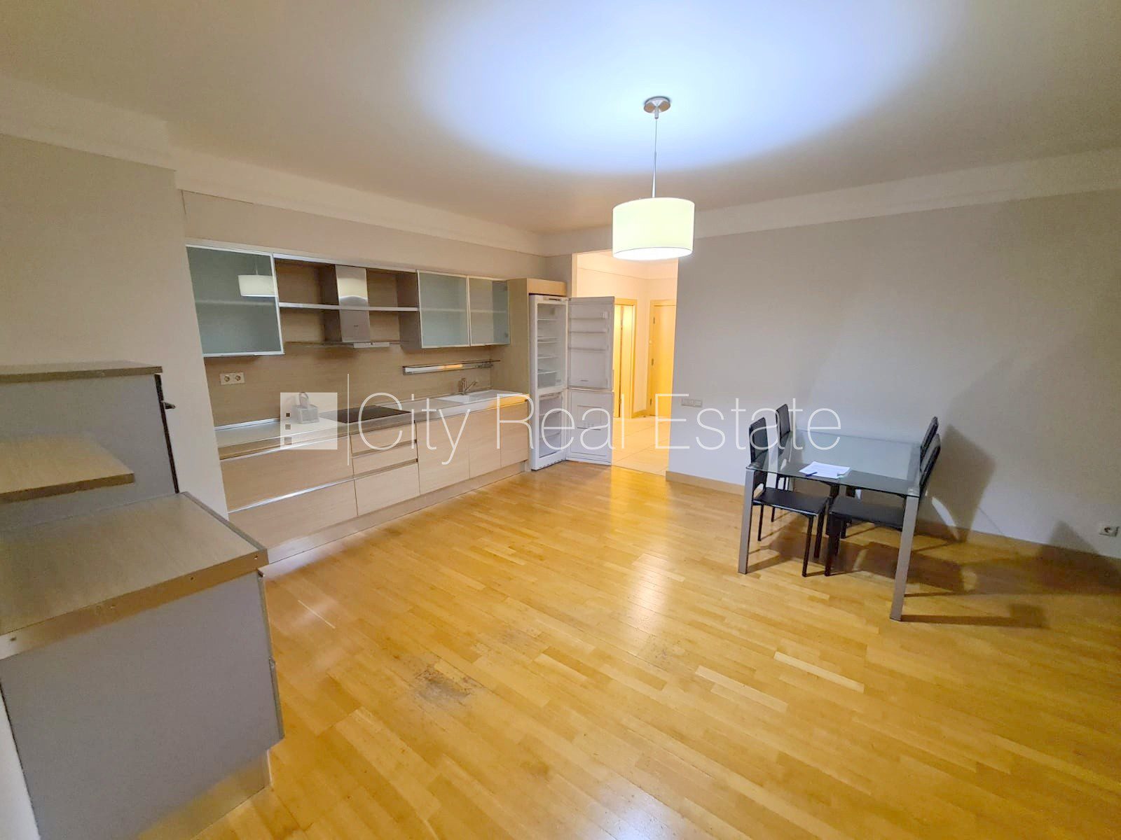3-комнатная квартира в Рига, Шампетерис, 89 м², аренда, Фото 9 из 10
