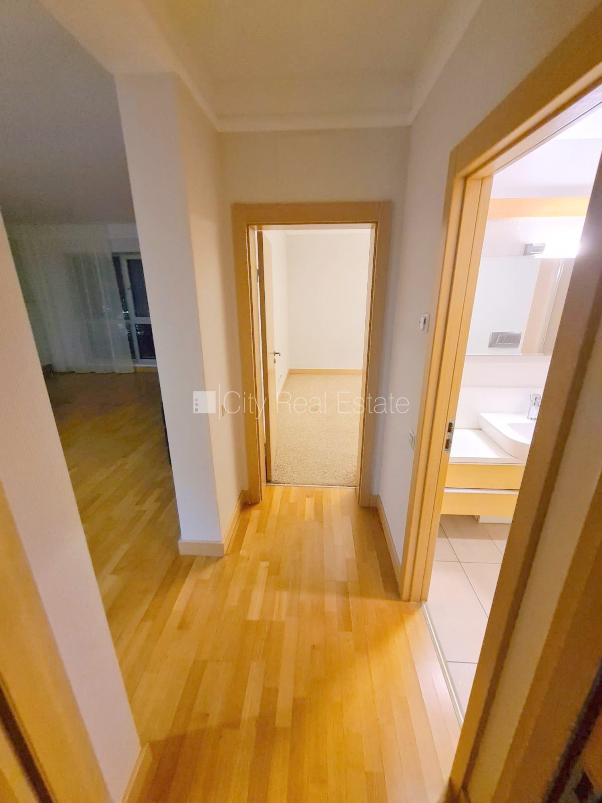 3-комнатная квартира в Рига, Шампетерис, 89 м², аренда, Фото 10 из 10
