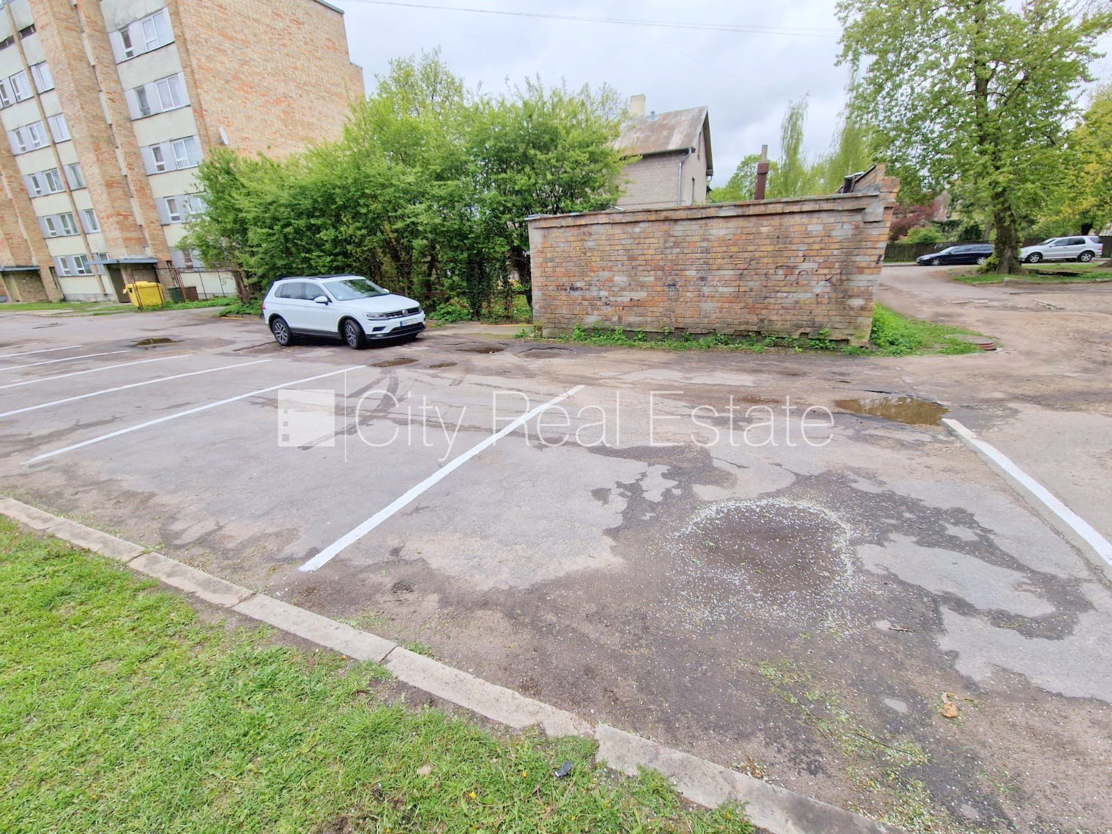 Zemes gabals Rīga, Teika, 13 m², pārdod, Foto 7 no 10
