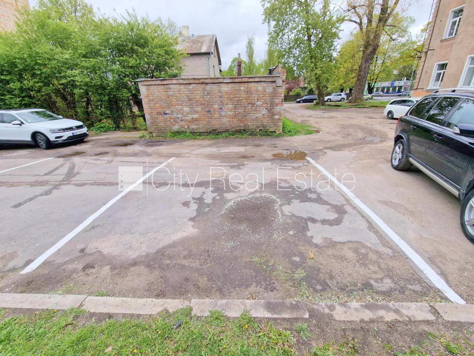 Гараж в Рига, Тейка, 22 м², аренда, Фото 2 из 10
