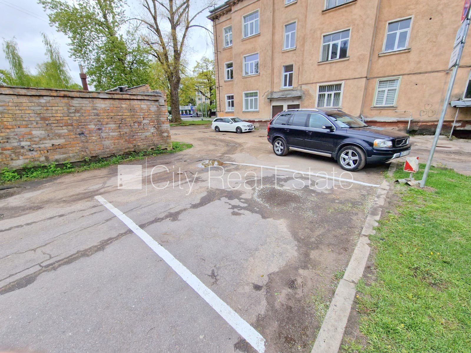 Гараж в Рига, Тейка, 22 м², аренда, Фото 3 из 10