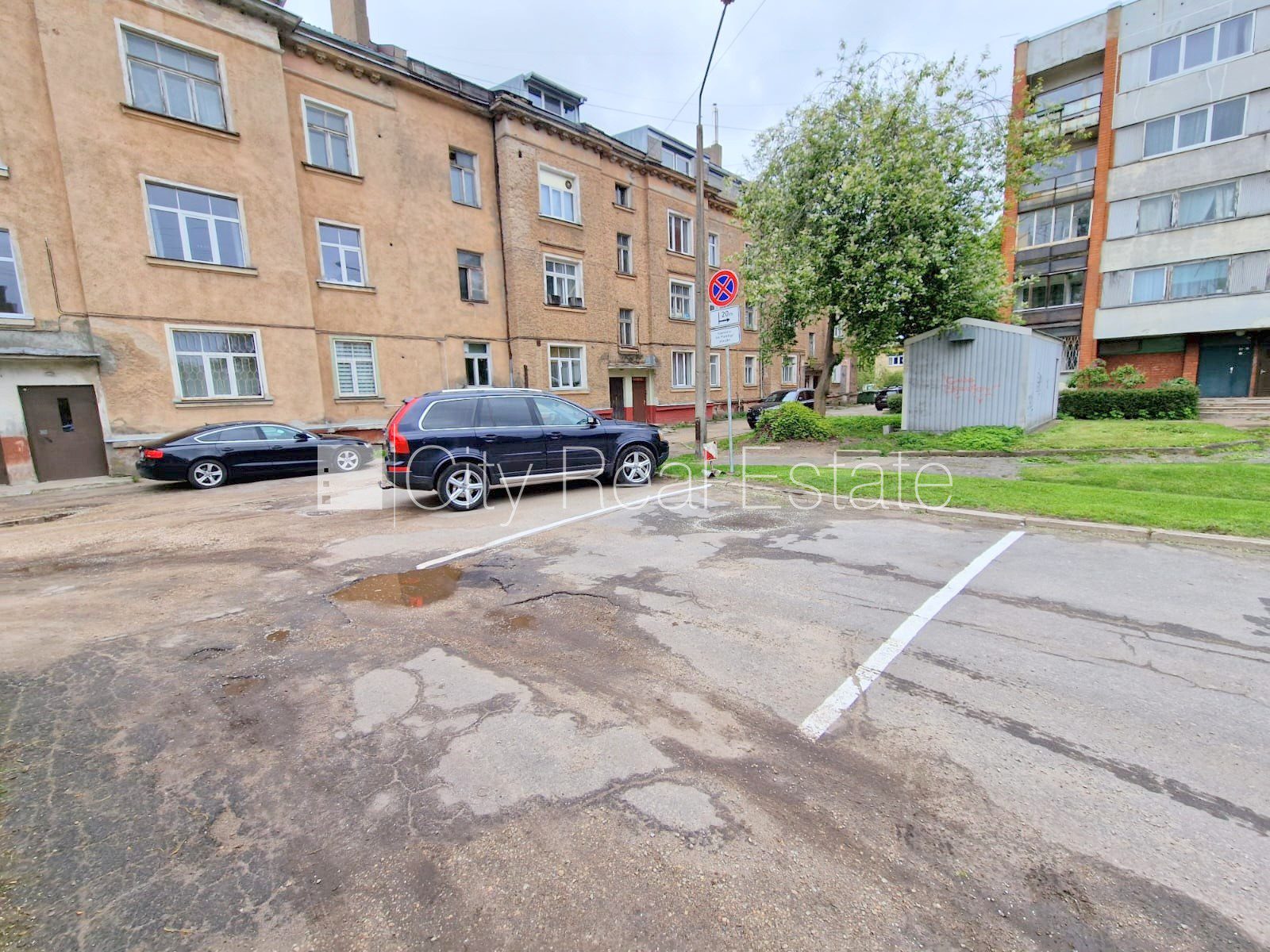 Гараж в Рига, Тейка, 22 м², аренда, Фото 10 из 10