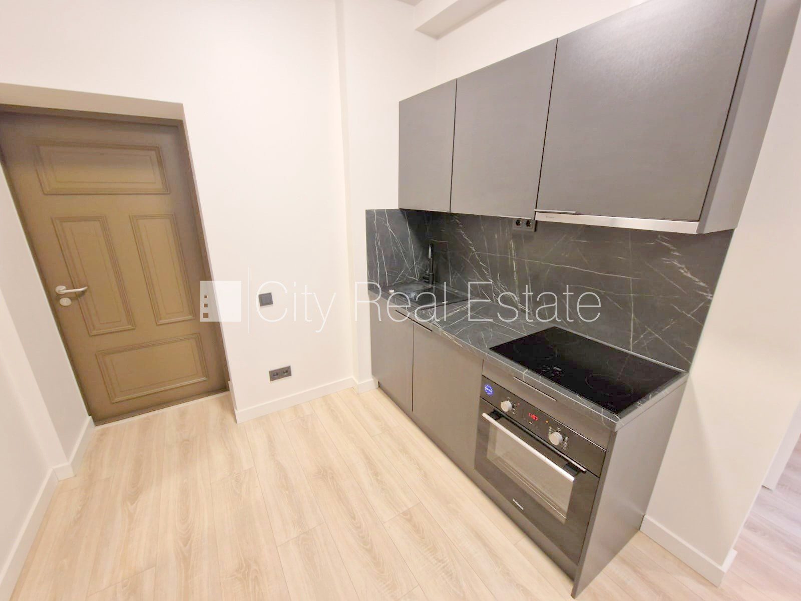 1-toaline korter Rīga, Centrs, 26 m², üür, Foto 6 / 10