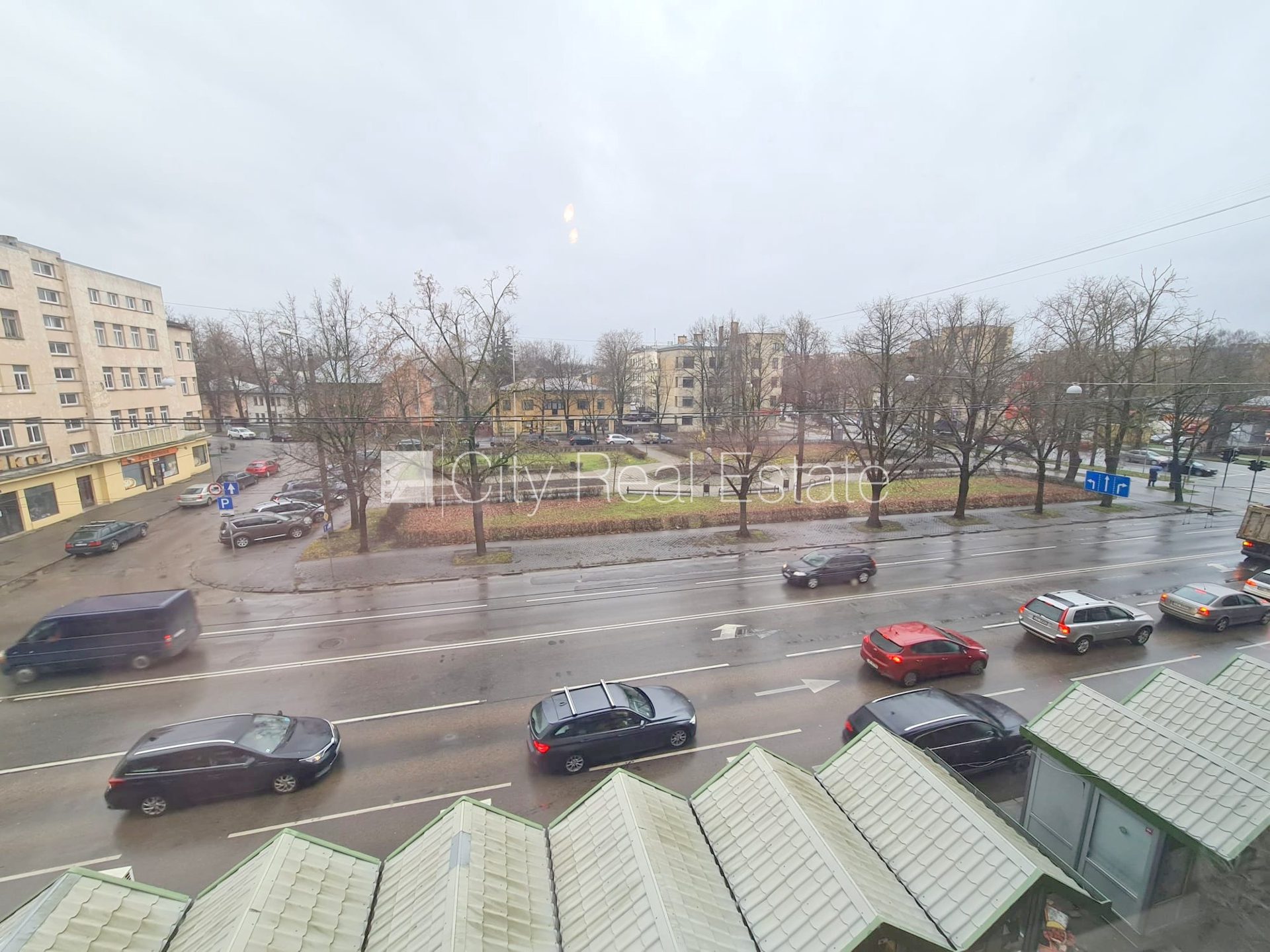 2-комнатная квартира в Рига, Тейка, 56 м², продажа, Фото 5 из 10