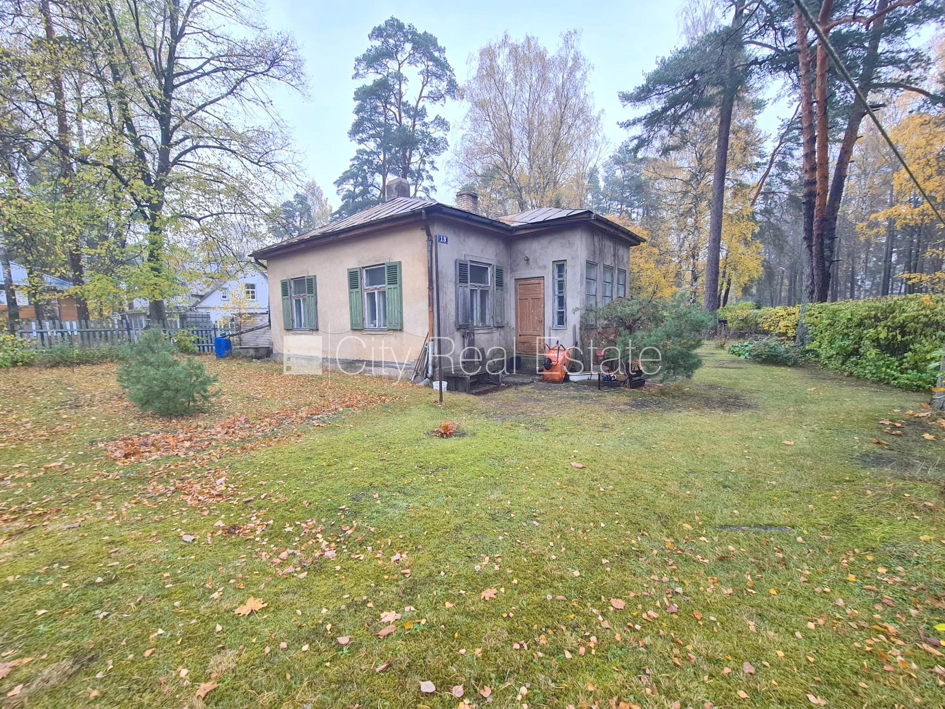House for sale in Jūrmala, Lielupe, 112 m², Photo 2 of 10