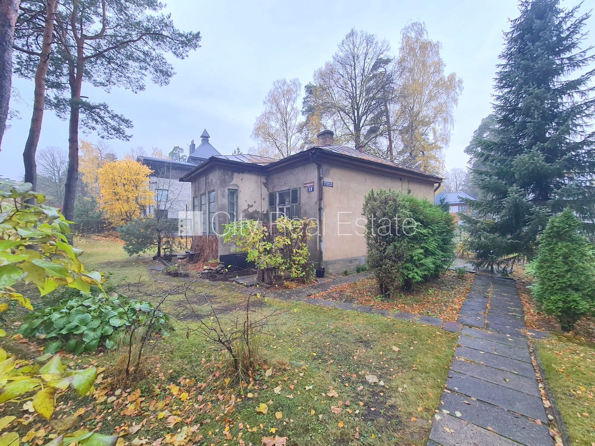 House for sale in Jūrmala, Lielupe, 112 m², Photo 3 of 10