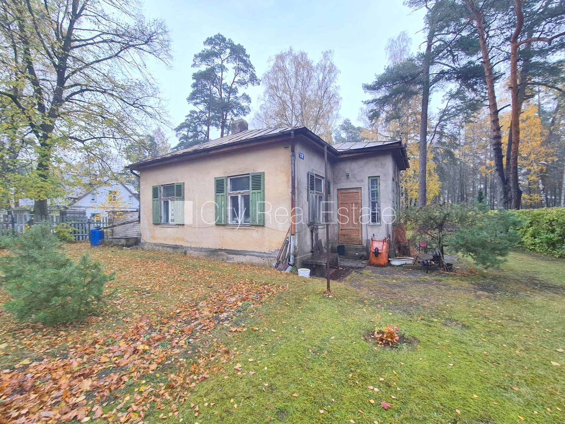 House for sale in Jūrmala, Lielupe, 112 m², Photo 4 of 10