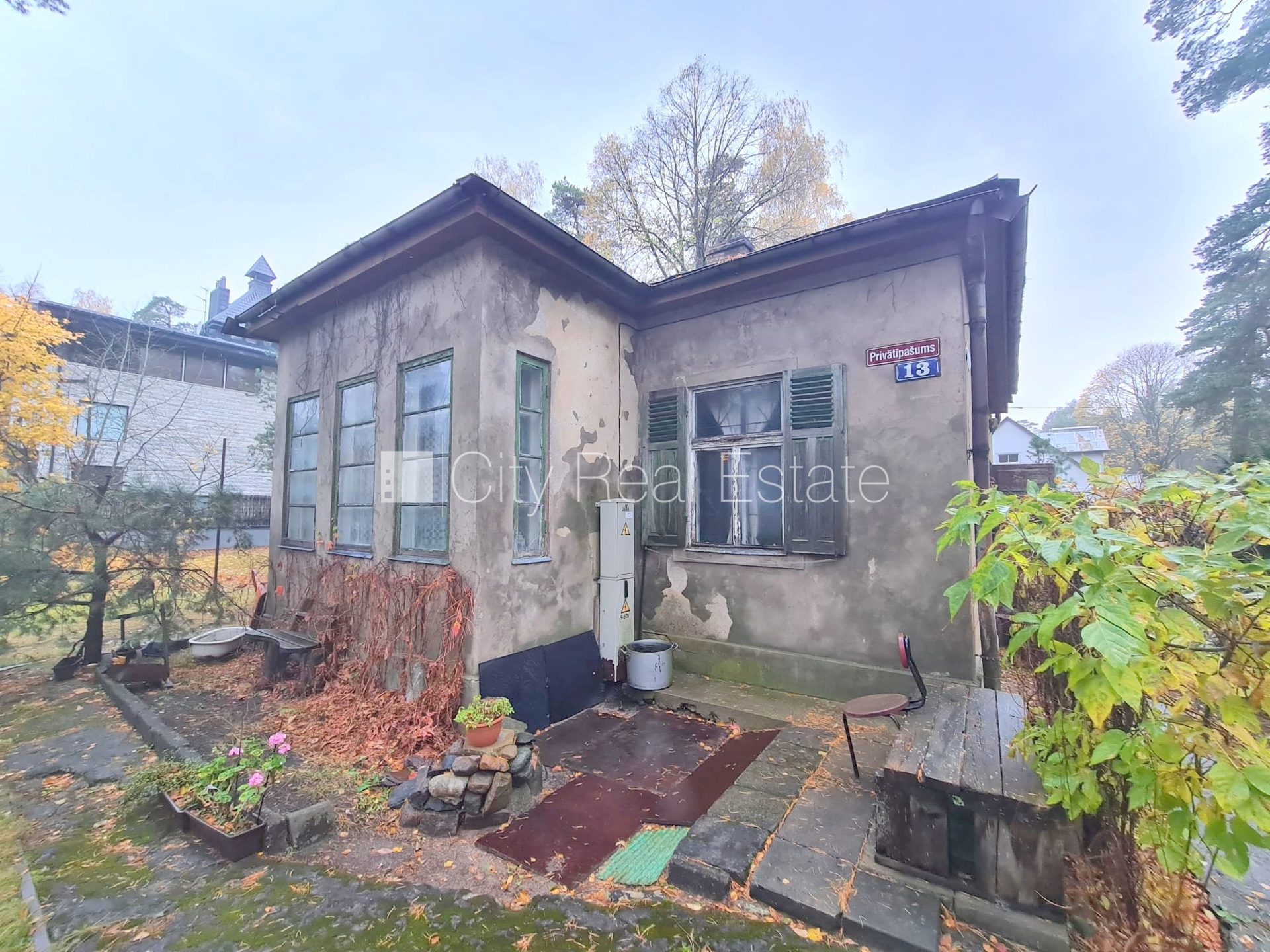 House for sale in Jūrmala, Lielupe, 112 m², Photo 5 of 10