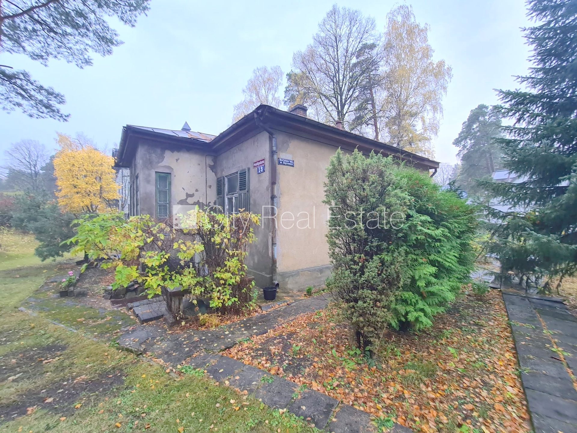 House for sale in Jūrmala, Lielupe, 112 m², Photo 6 of 10
