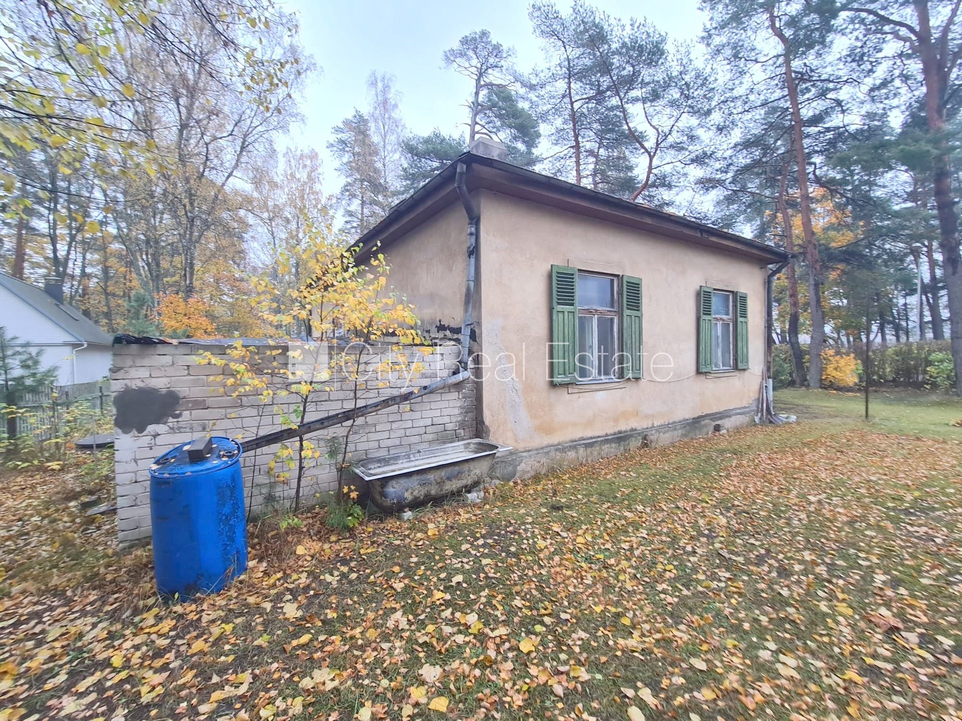 House for sale in Jūrmala, Lielupe, 112 m², Photo 8 of 10