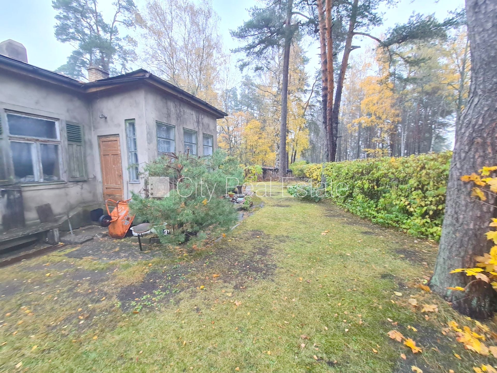 House for sale in Jūrmala, Lielupe, 112 m², Photo 9 of 10