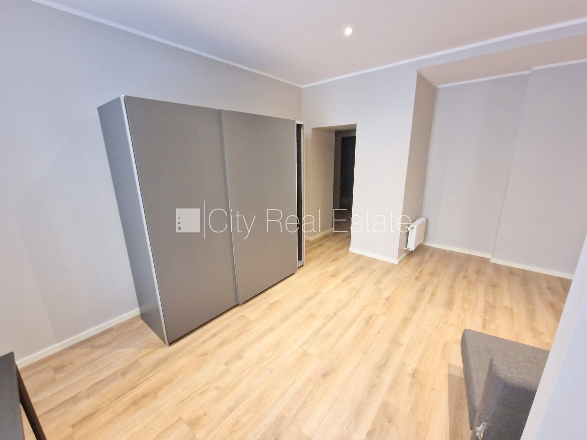 1-toaline korter Rīga, Centrs, 42 m², üür, Foto 6 / 10
