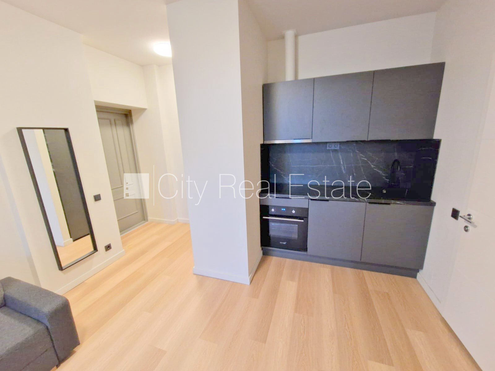 2-room apartment for rent in Riga, City Centre, 34 m², Photo 2 of 10