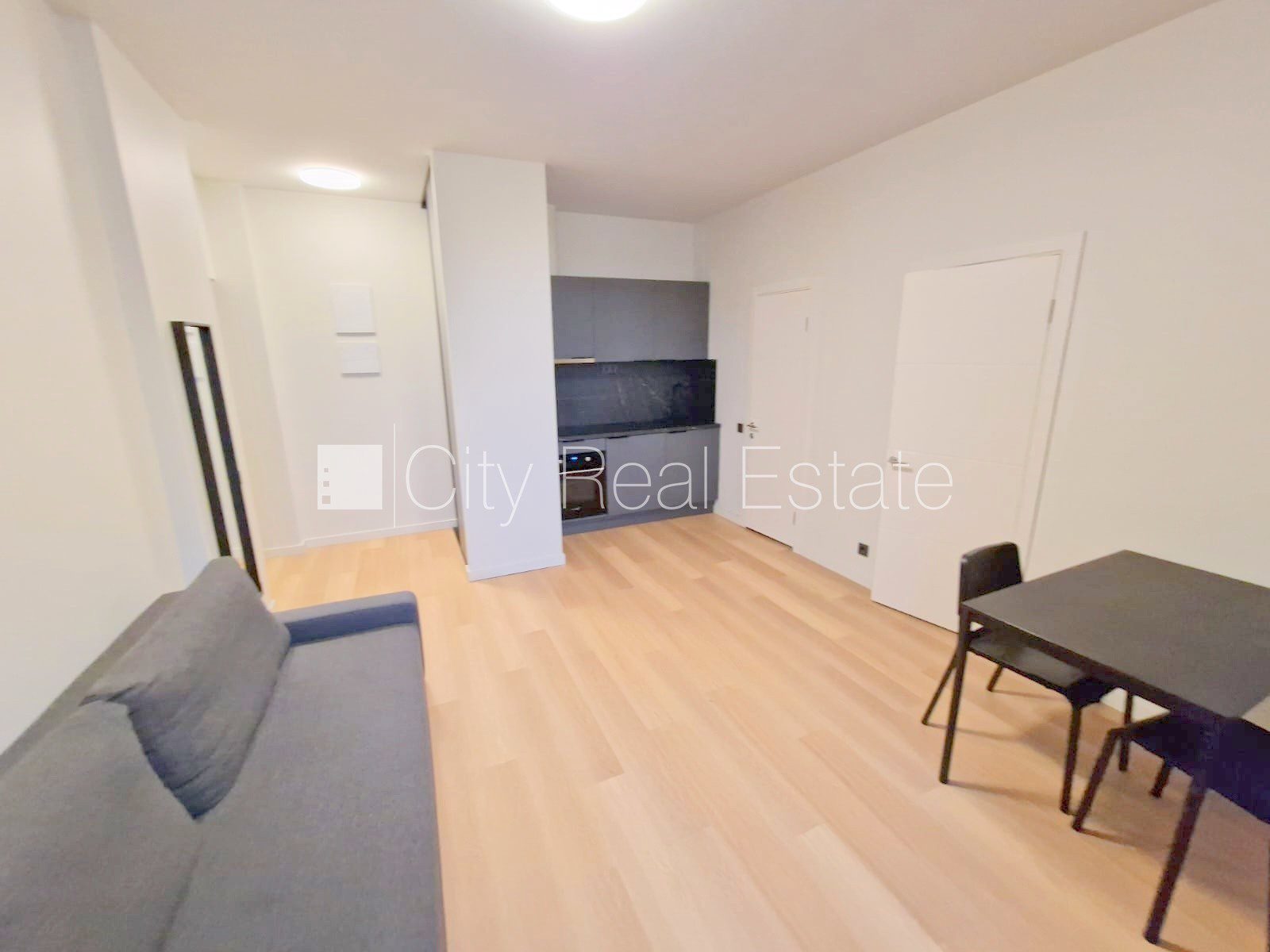2-room apartment for rent in Riga, City Centre, 34 m², Photo 3 of 10