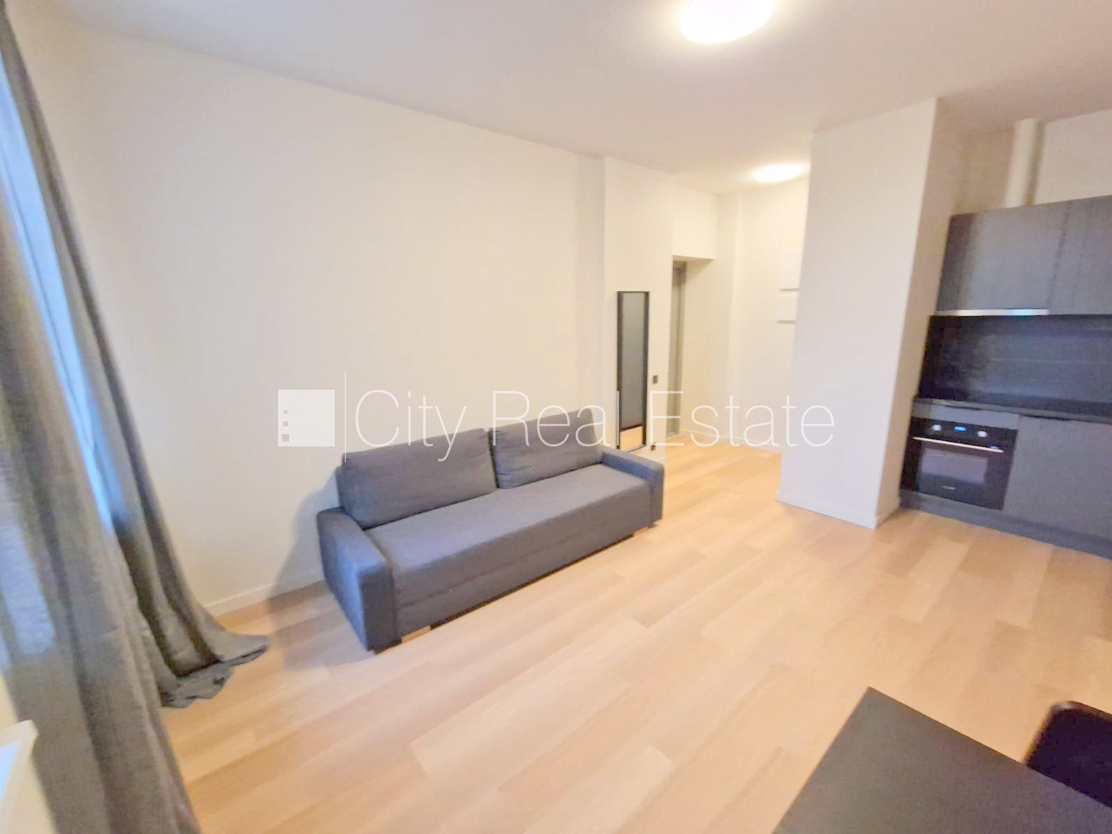 2-room apartment for rent in Riga, City Centre, 34 m², Photo 4 of 10