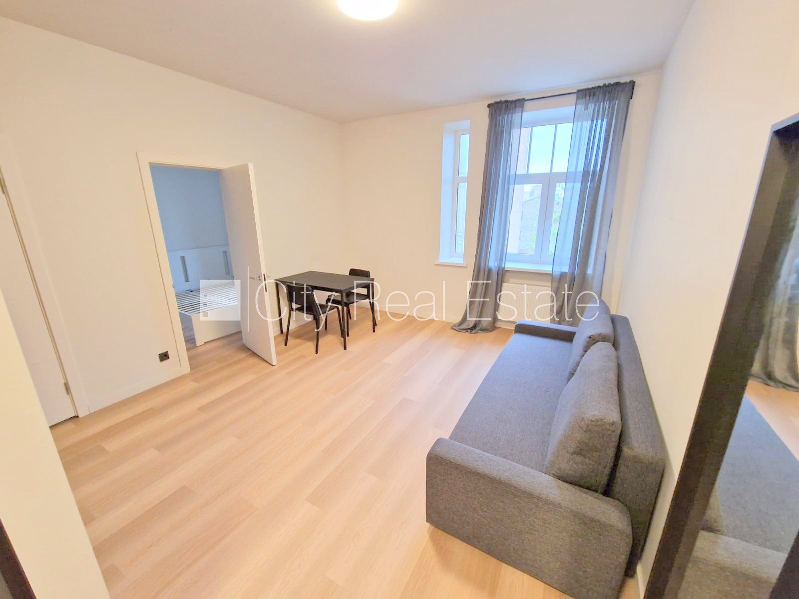 2-room apartment for rent in Riga, City Centre, 34 m², Photo 5 of 10
