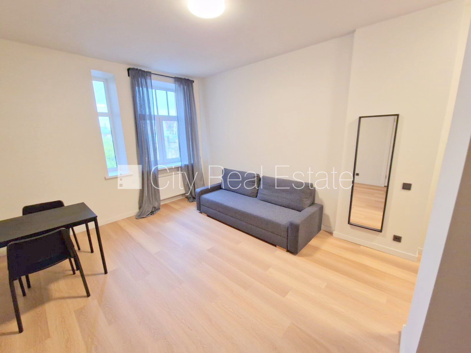 2-room apartment for rent in Riga, City Centre, 34 m², Photo 6 of 10