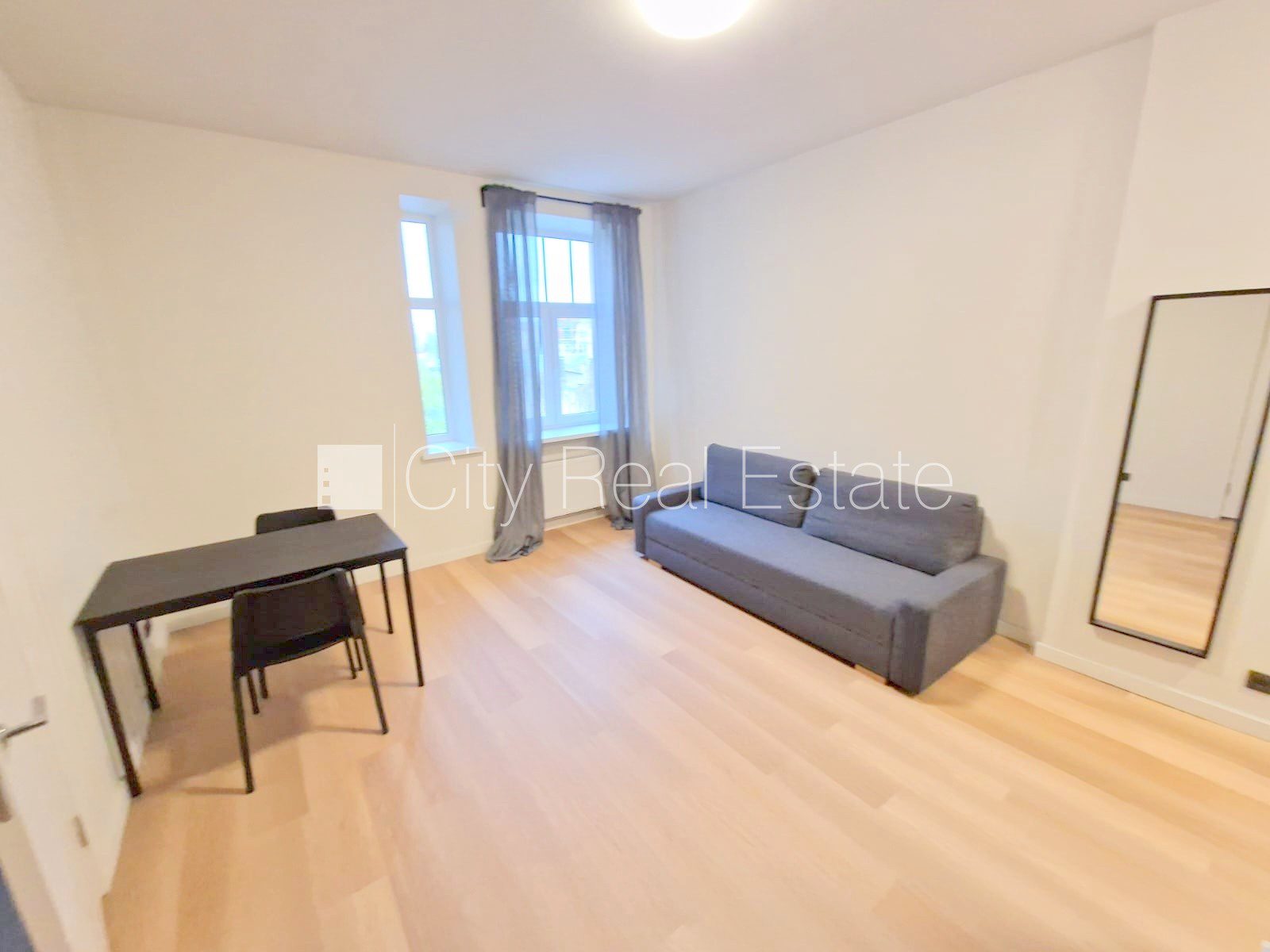 2-room apartment for rent in Riga, City Centre, 34 m², Photo 7 of 10