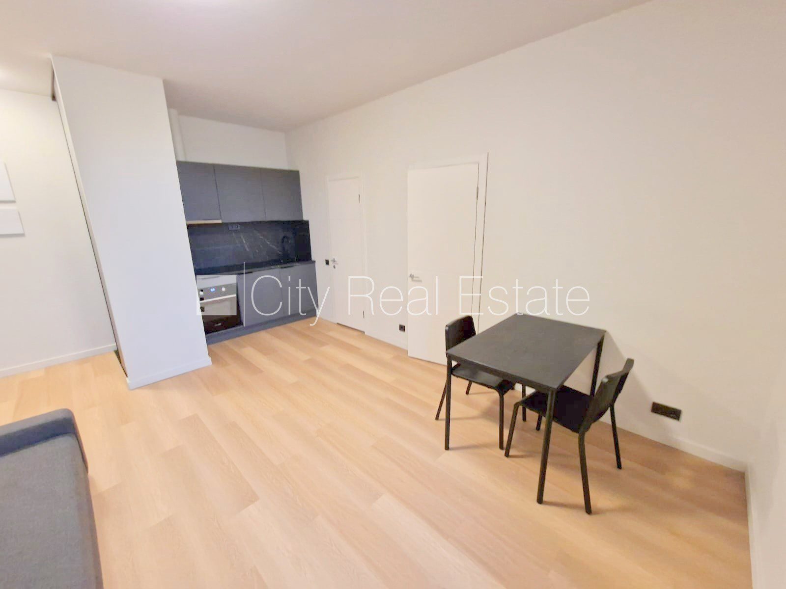 2-room apartment for rent in Riga, City Centre, 34 m², Photo 8 of 10