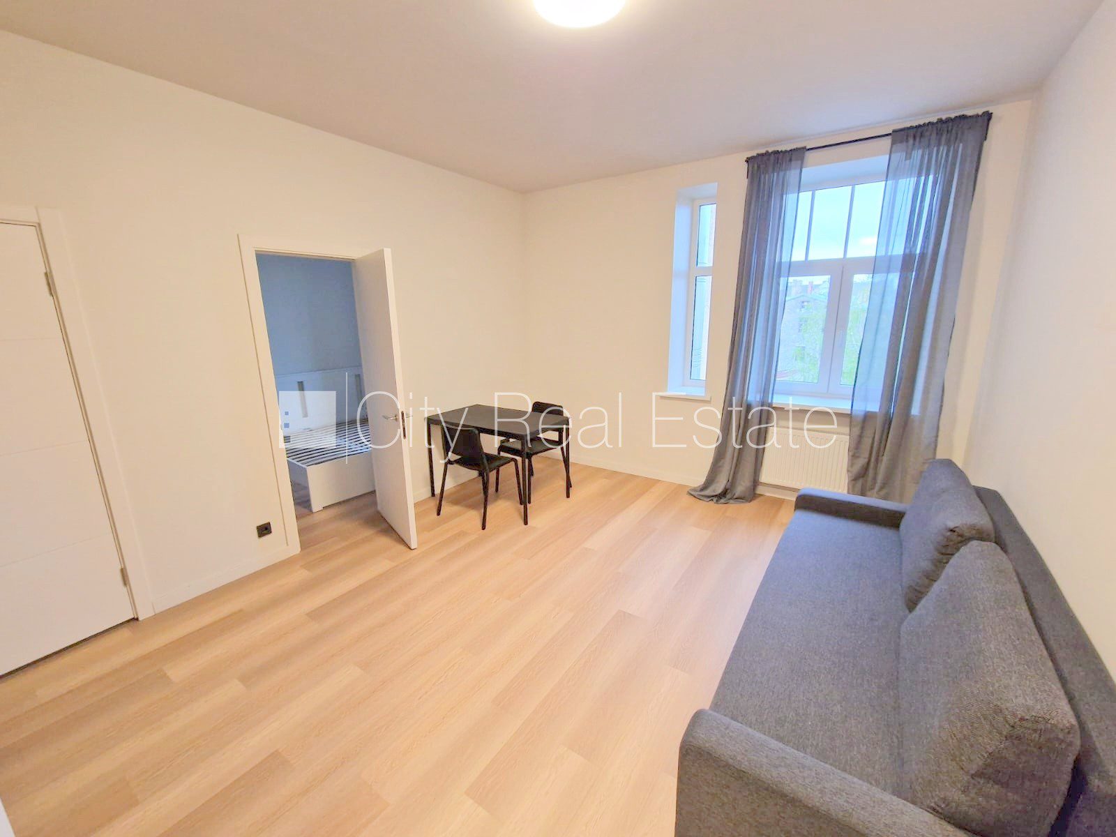 2-room apartment for rent in Riga, City Centre, 34 m², Photo 9 of 10