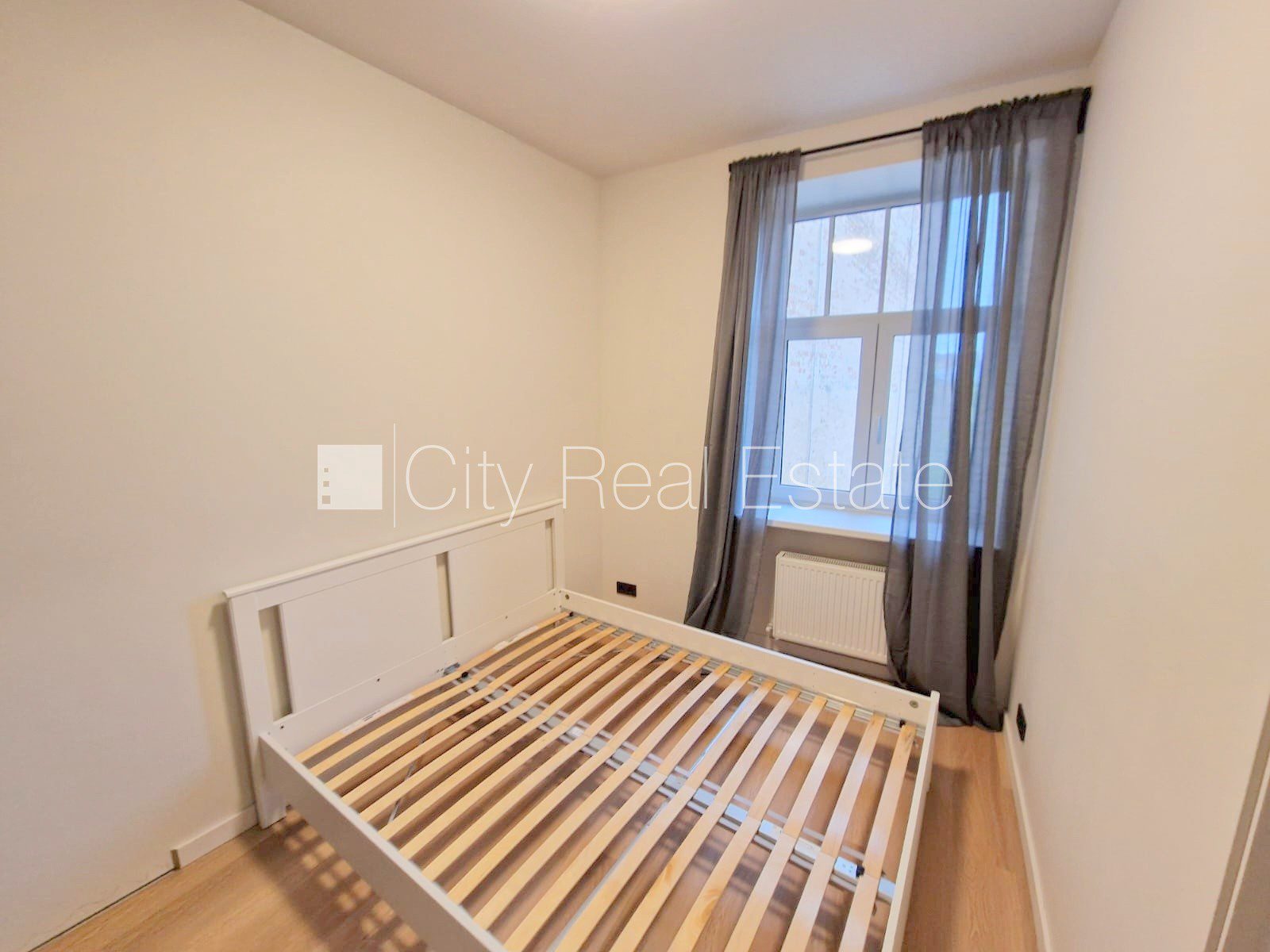 2-room apartment for rent in Riga, City Centre, 34 m², Photo 10 of 10