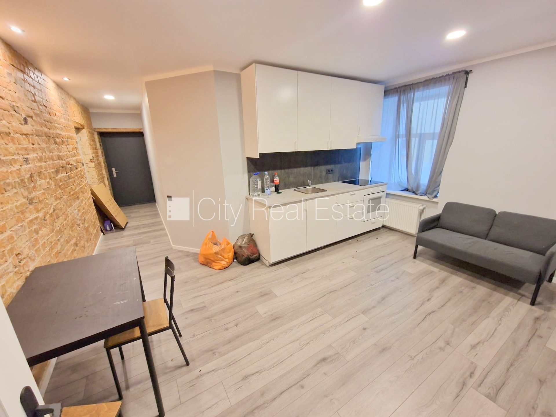 2-room apartment for rent in Riga, City Centre, 31 m², Photo 5 of 10