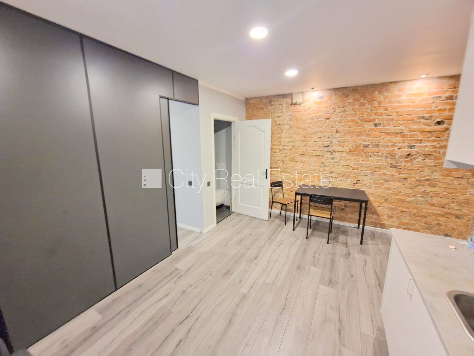 2-room apartment for rent in Riga, City Centre, 31 m², Photo 7 of 10