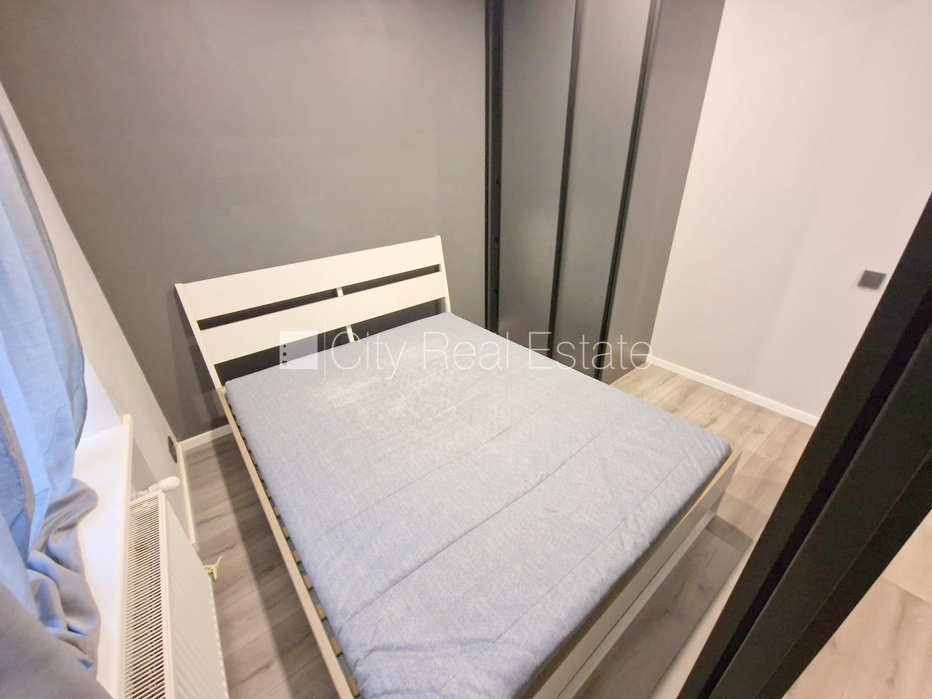 2-room apartment for rent in Riga, City Centre, 31 m², Photo 8 of 10