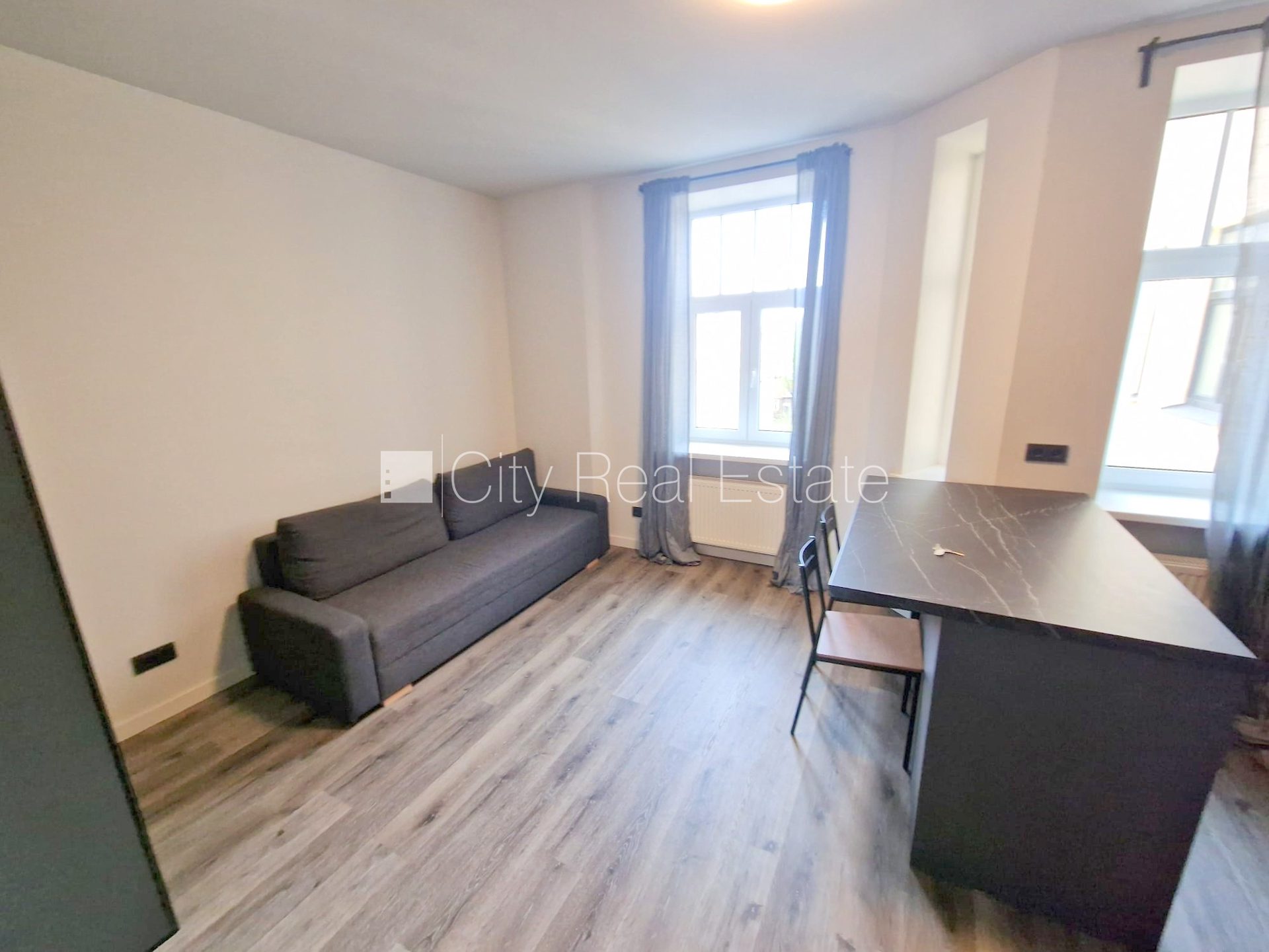 1-room apartment for rent in Riga, City Centre, 20 m², Photo 5 of 10