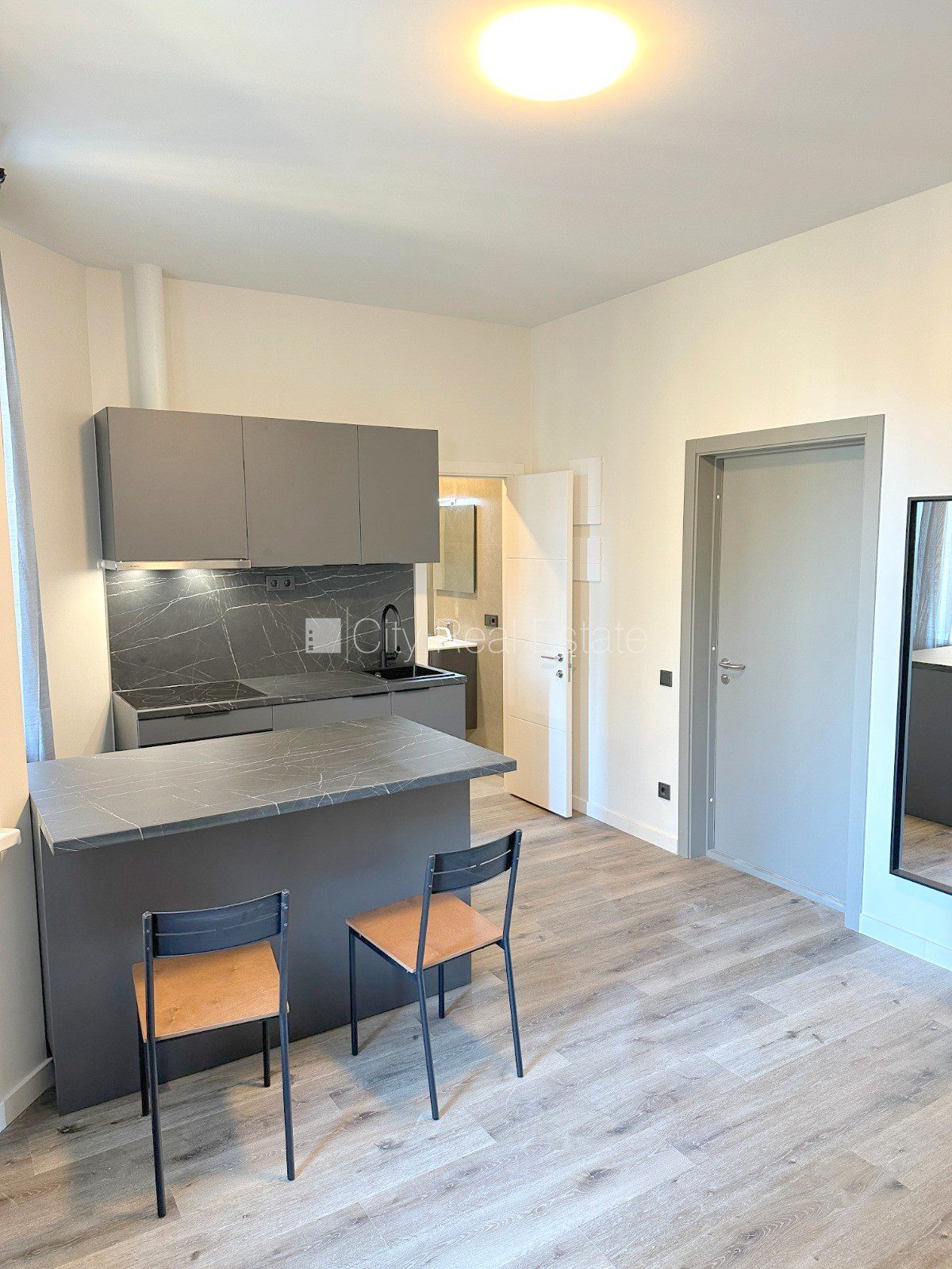 1-room apartment for rent in Riga, City Centre, 20 m², Photo 6 of 10