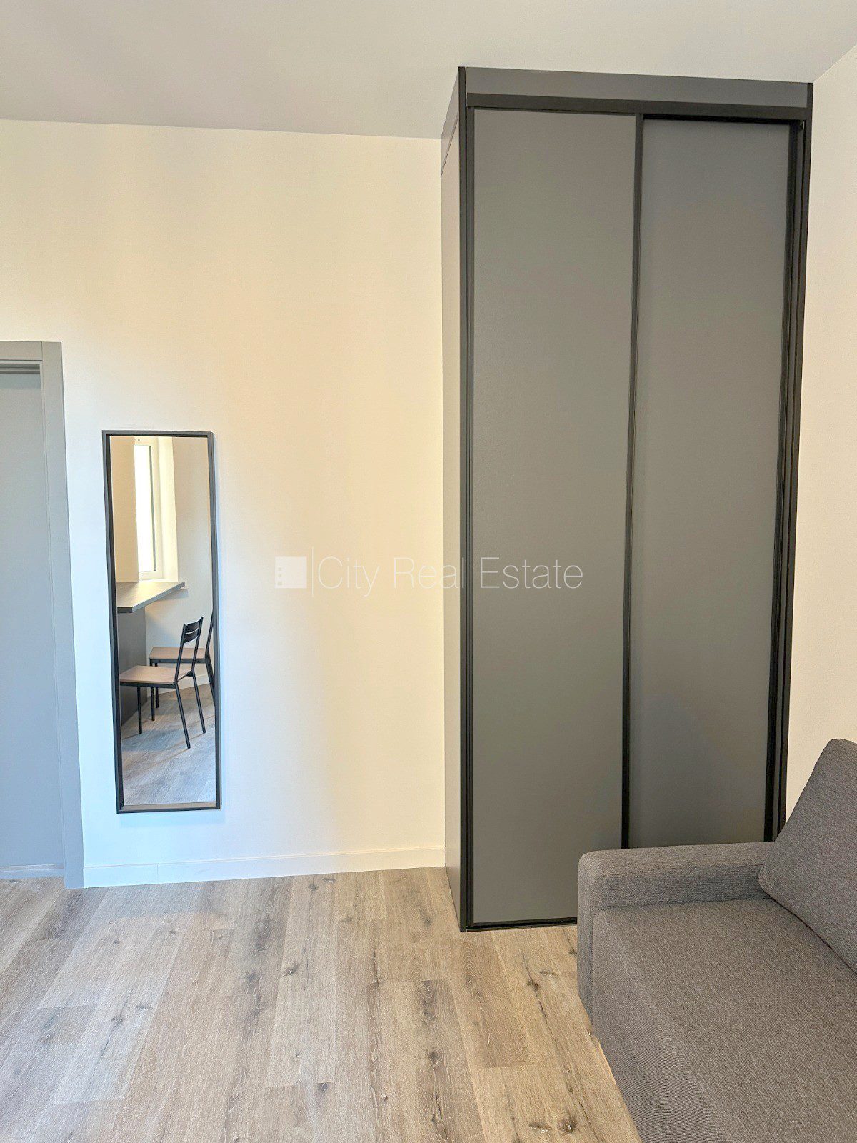 1-room apartment for rent in Riga, City Centre, 20 m², Photo 8 of 10