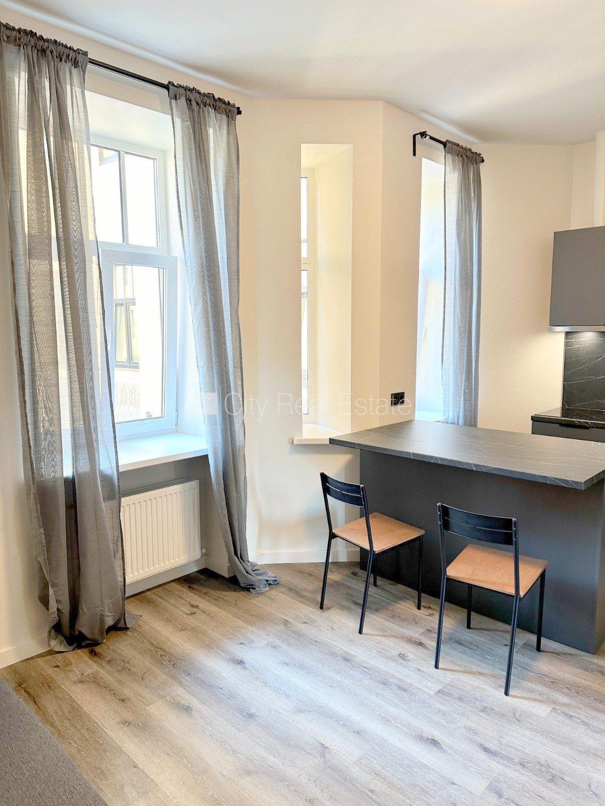 1-room apartment for rent in Riga, City Centre, 20 m², Photo 10 of 10
