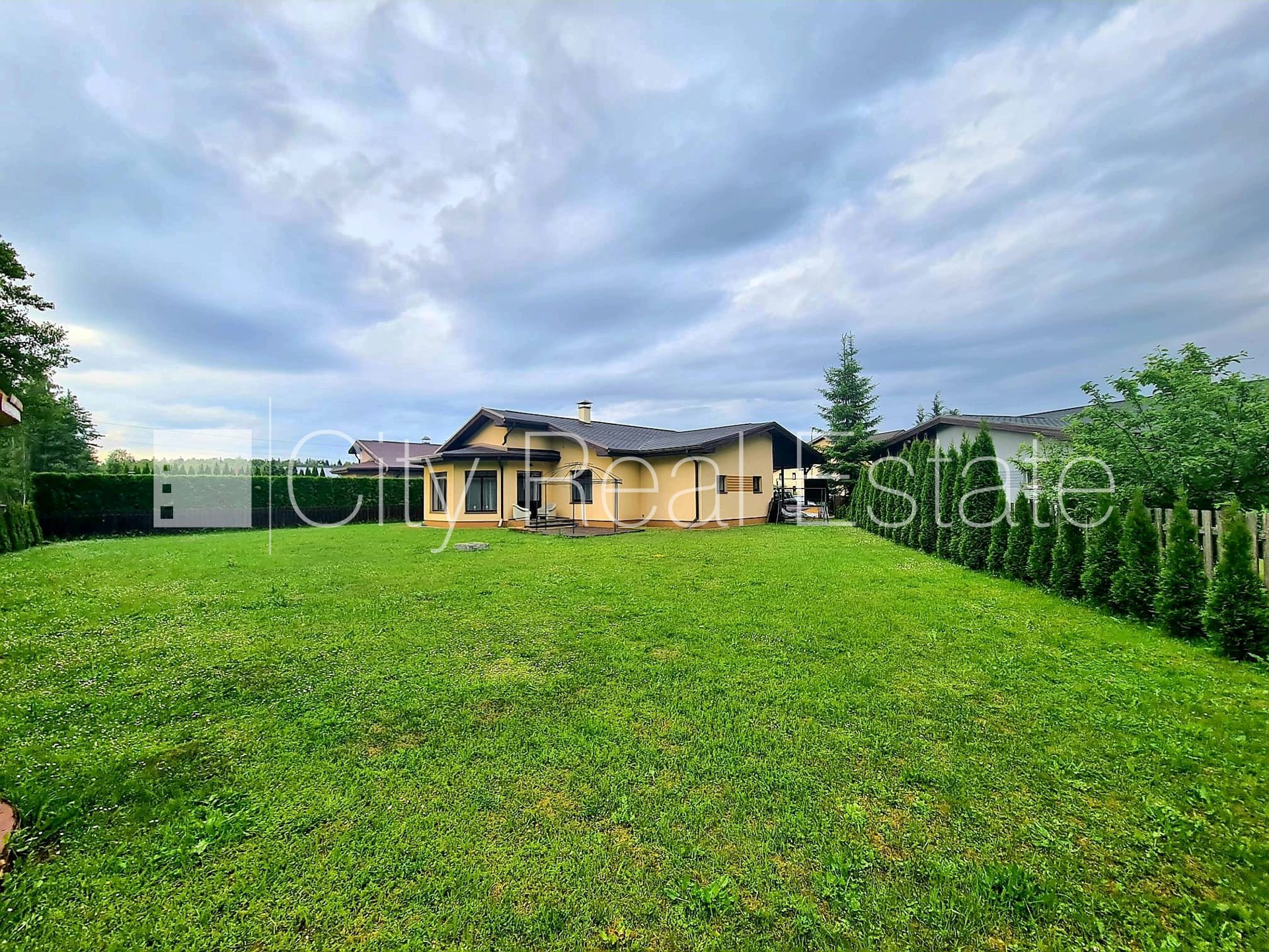 House for rent in Babīte Parish, 140 m², Photo 3 of 10