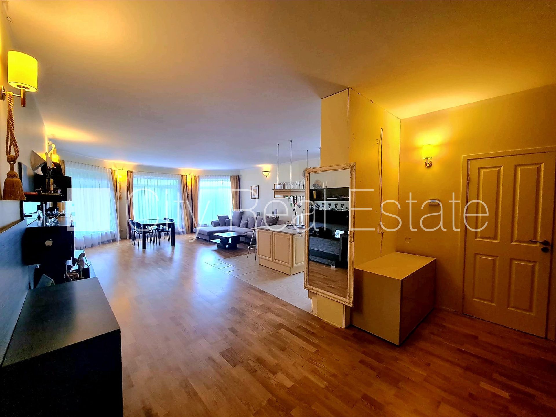 House for rent in Babīte Parish, 140 m², Photo 4 of 10