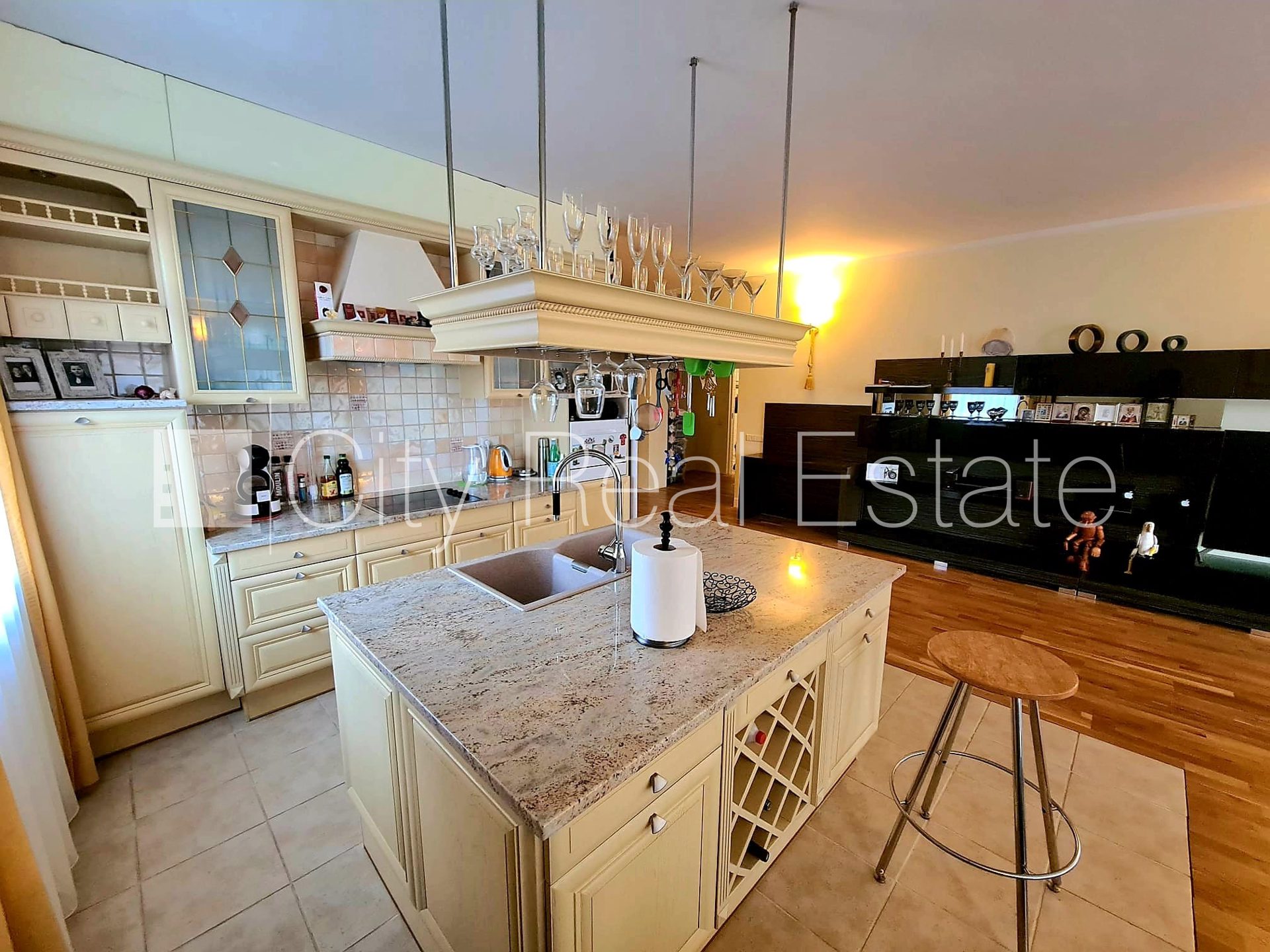 House for rent in Babīte Parish, 140 m², Photo 6 of 10