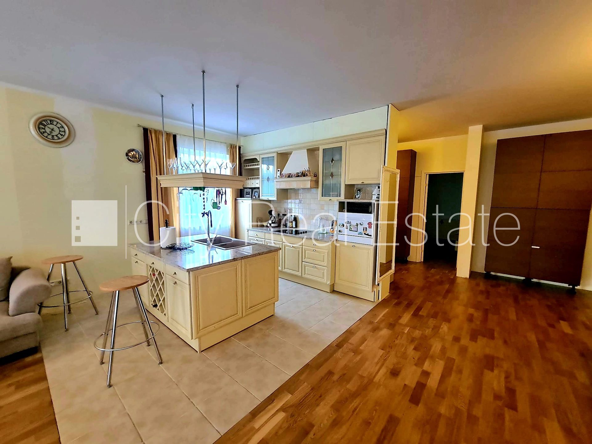 House for rent in Babīte Parish, 140 m², Photo 7 of 10