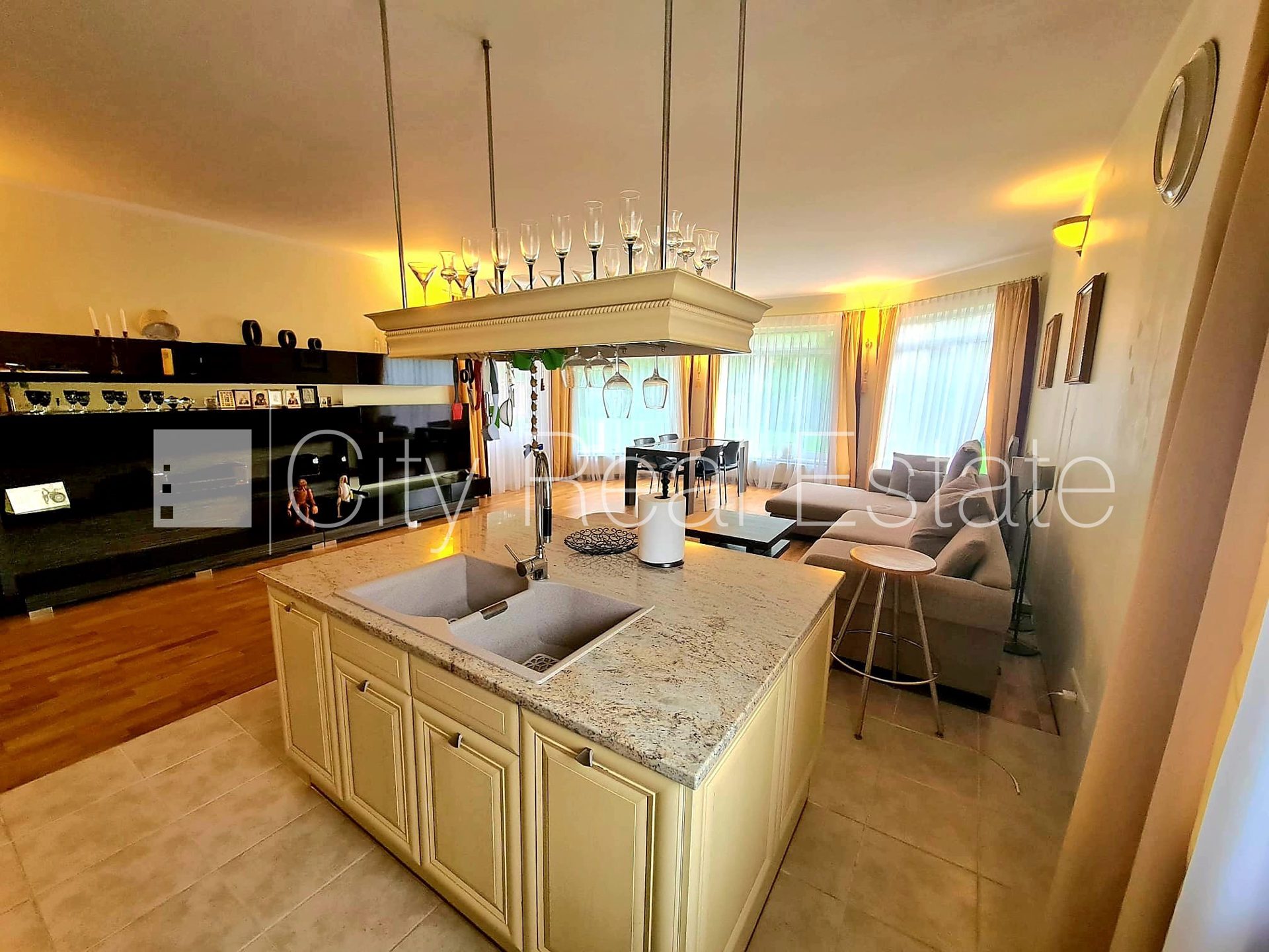 House for rent in Babīte Parish, 140 m², Photo 9 of 10