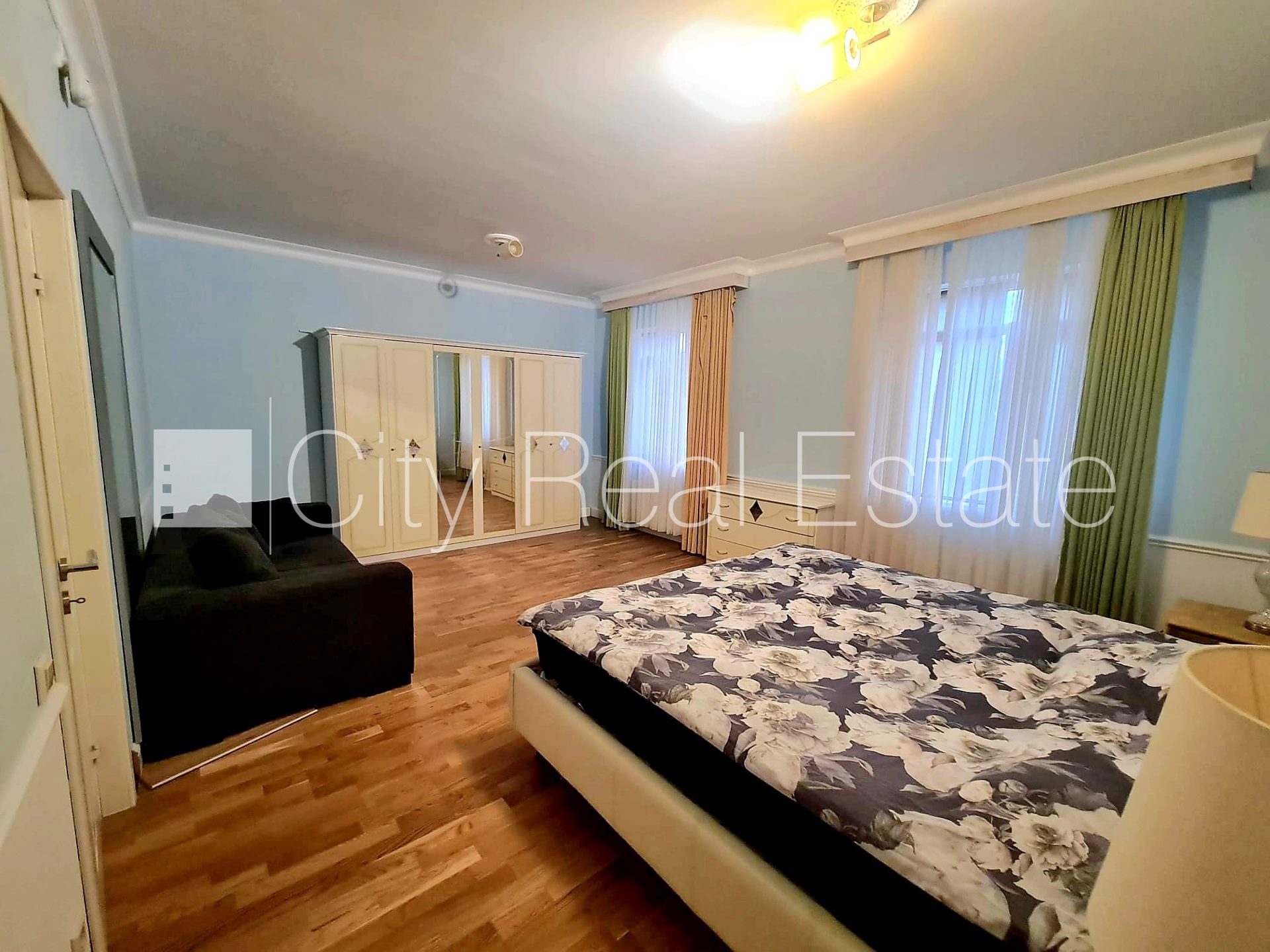 House for rent in Babīte Parish, 140 m², Photo 10 of 10