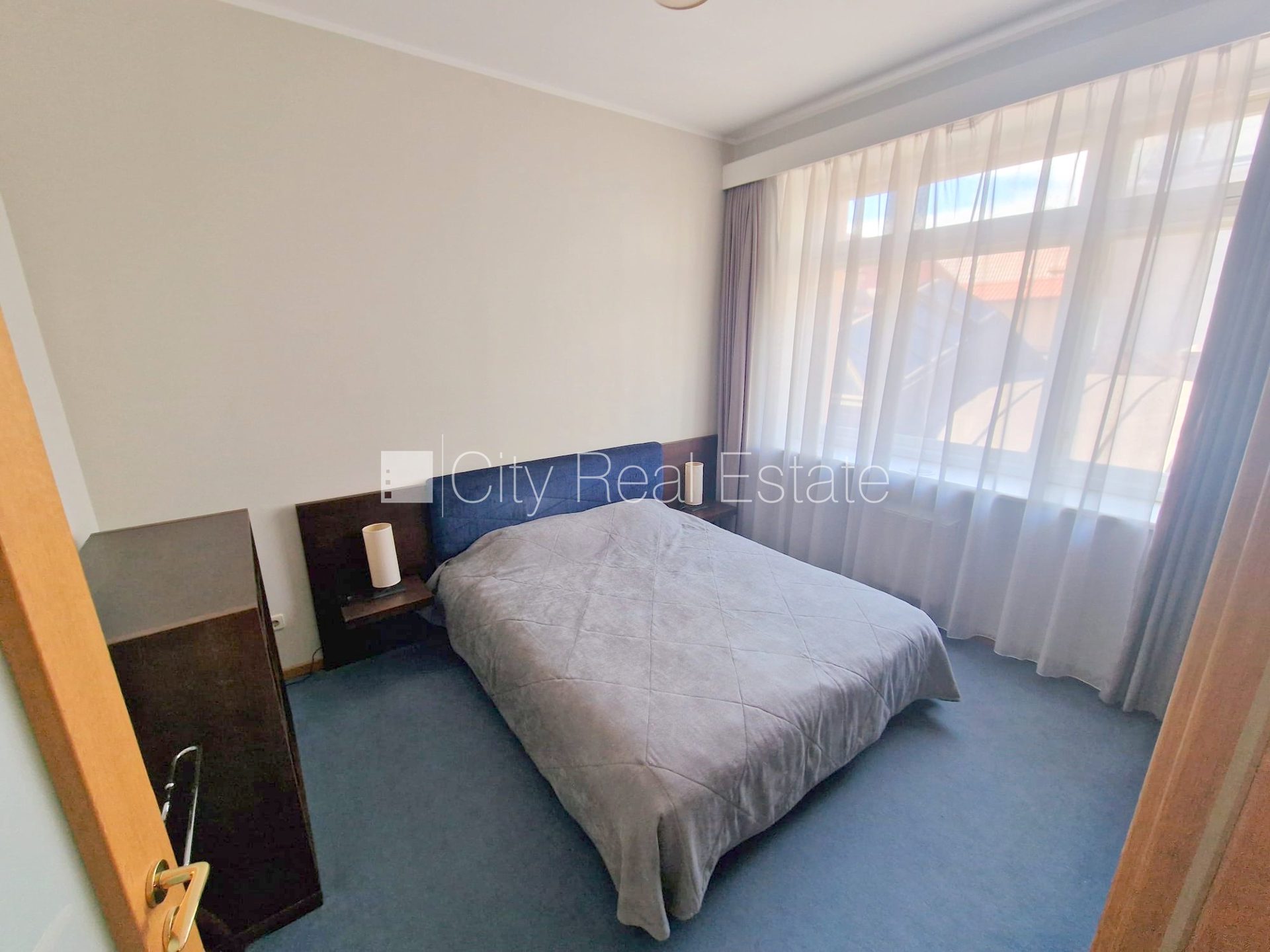 2 istabu dzīvoklis Rīga, Vecrīga, 55 m², izīrē, Foto 8 no 10