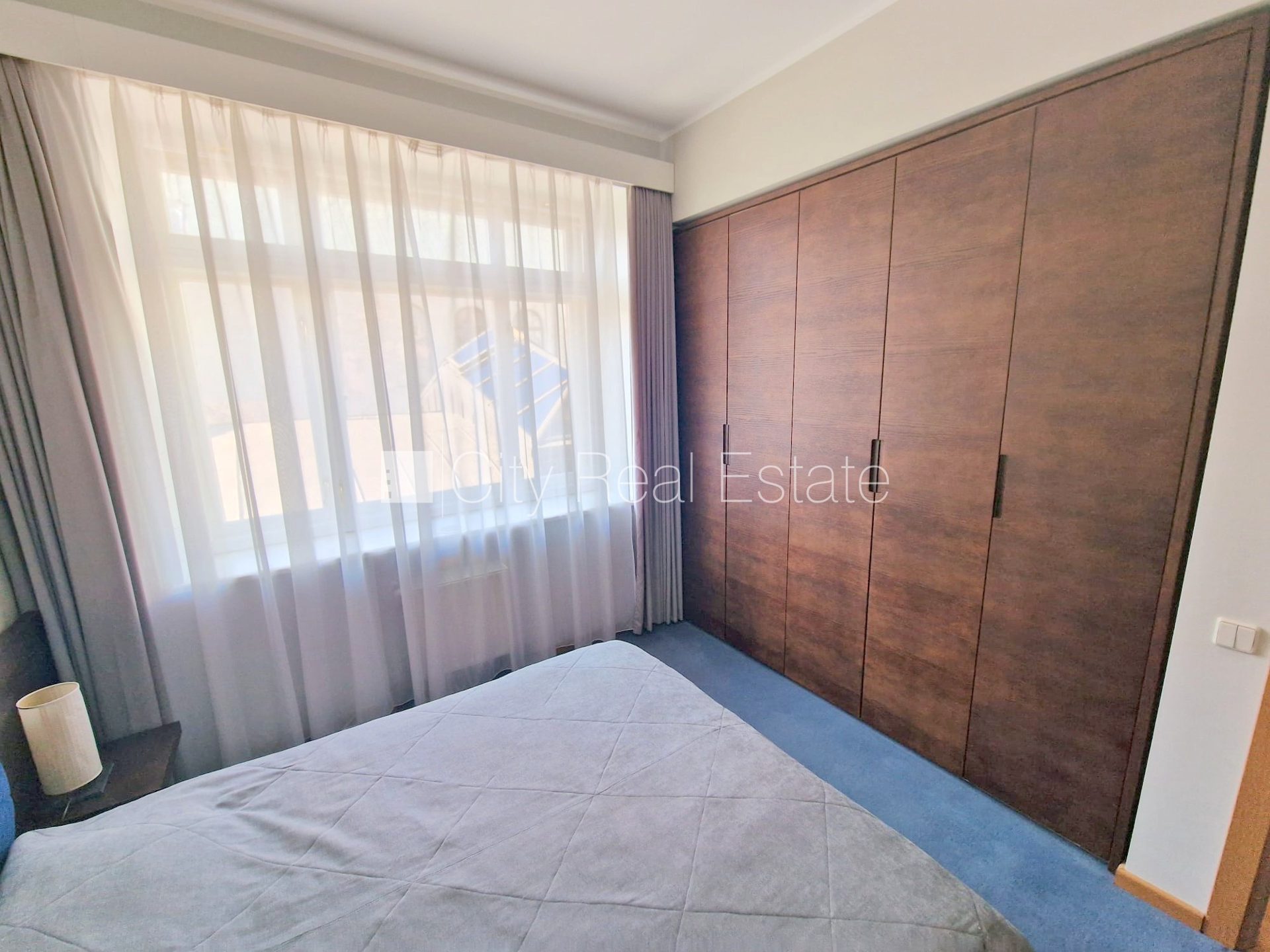 2 istabu dzīvoklis Rīga, Vecrīga, 55 m², izīrē, Foto 9 no 10
