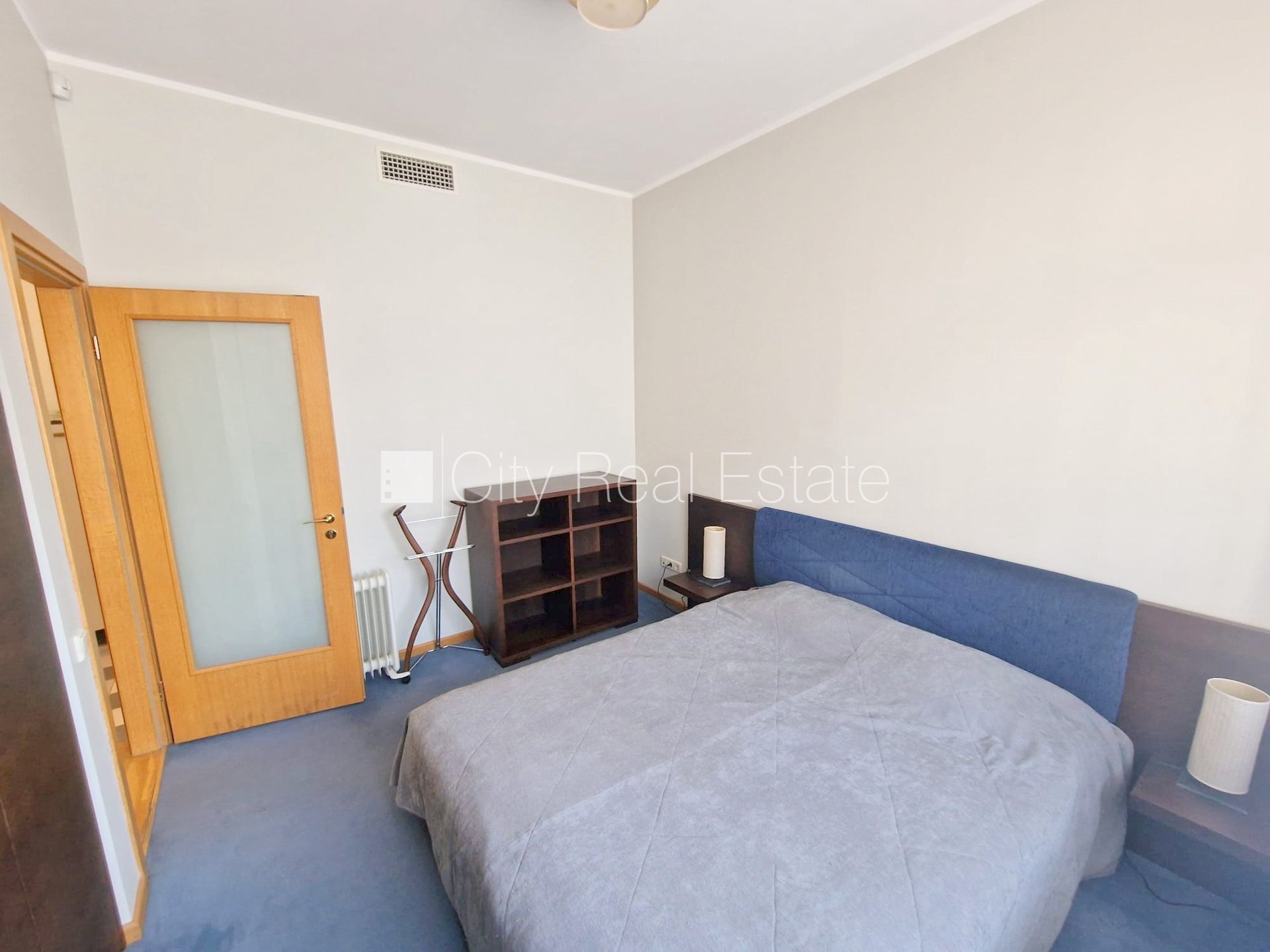 2 istabu dzīvoklis Rīga, Vecrīga, 55 m², izīrē, Foto 10 no 10