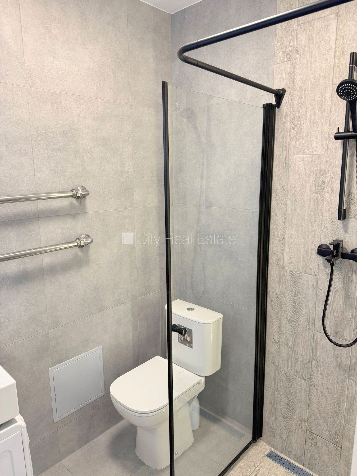 1-room apartment for rent in Riga, City Centre, 22 m², Photo 4 of 10