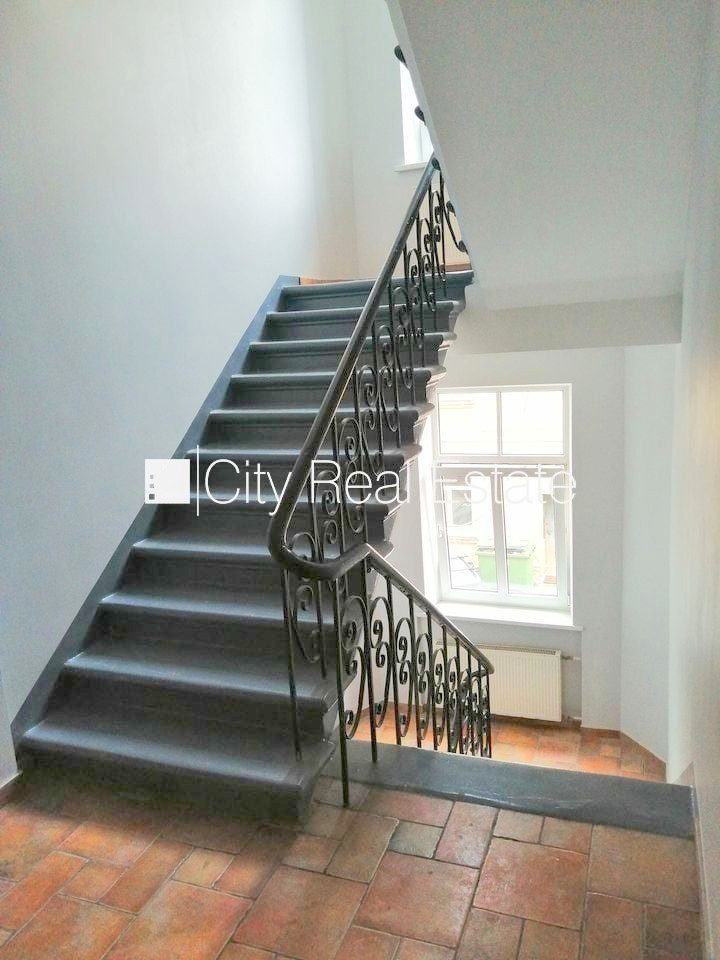 1-room apartment for rent in Riga, City Centre, 22 m², Photo 8 of 10