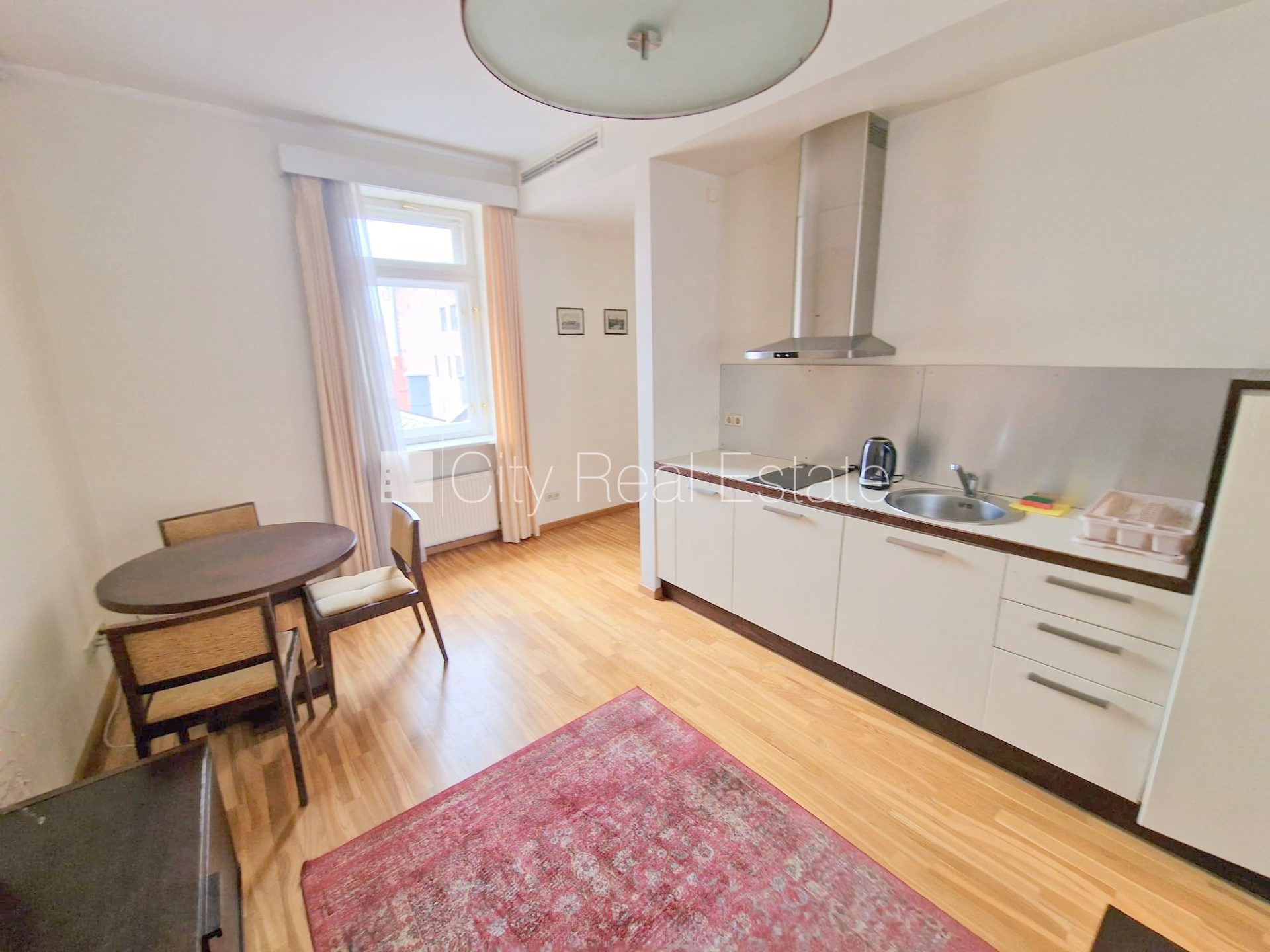 2-room apartment for rent in Riga, Old Riga, 48 m², Photo 6 of 10