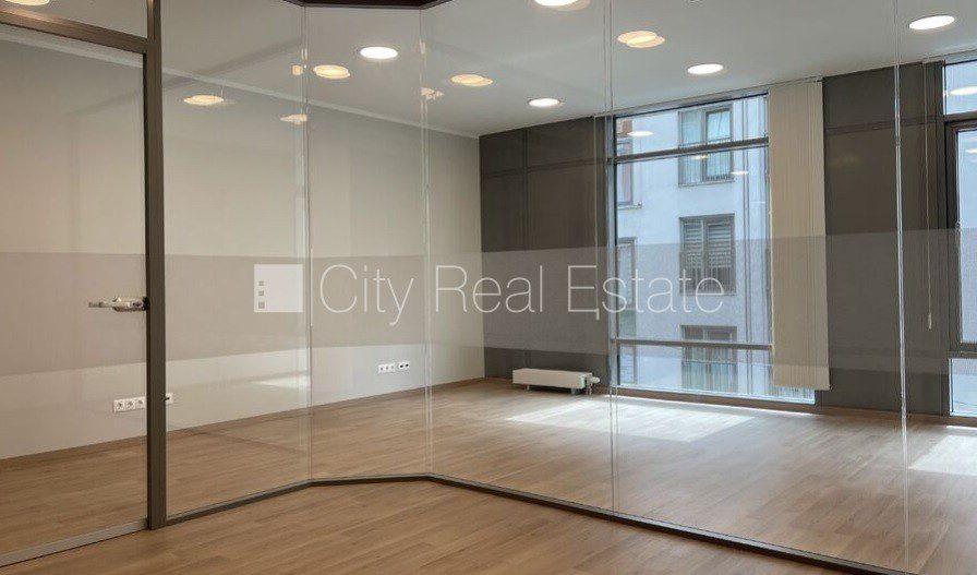 Komerctelpas Rīga, Centrs, 92 m², izīrē, Foto 2 no 10