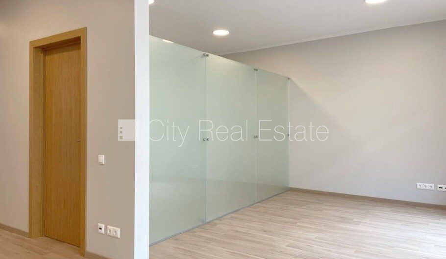 Komerctelpas Rīga, Centrs, 92 m², izīrē, Foto 3 no 10