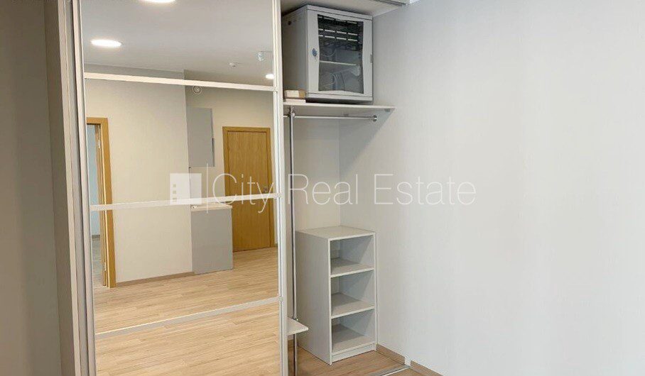 Komerctelpas Rīga, Centrs, 92 m², izīrē, Foto 5 no 10