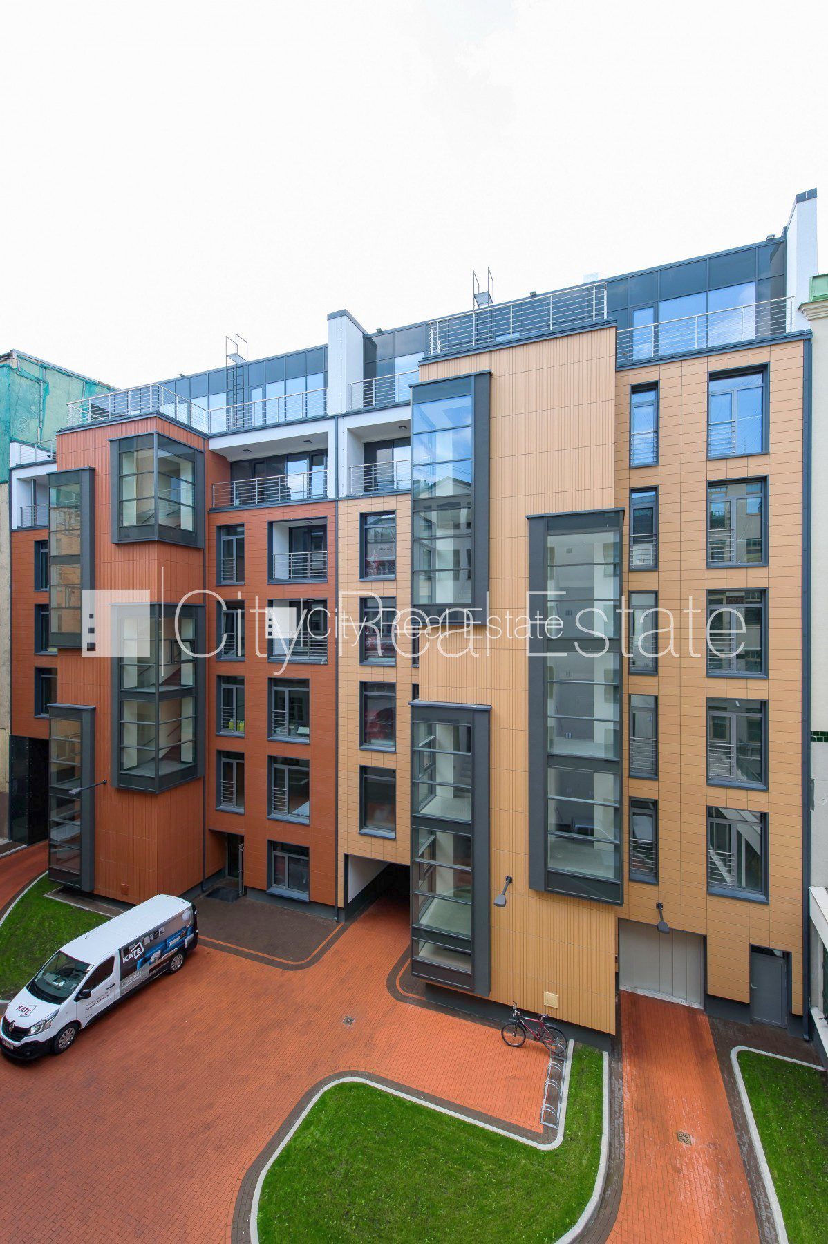 Komerctelpas Rīga, Centrs, 92 m², izīrē, Foto 8 no 10