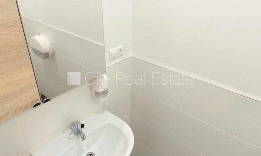 Komerctelpas Rīga, Centrs, 92 m², izīrē, Foto 10 no 10