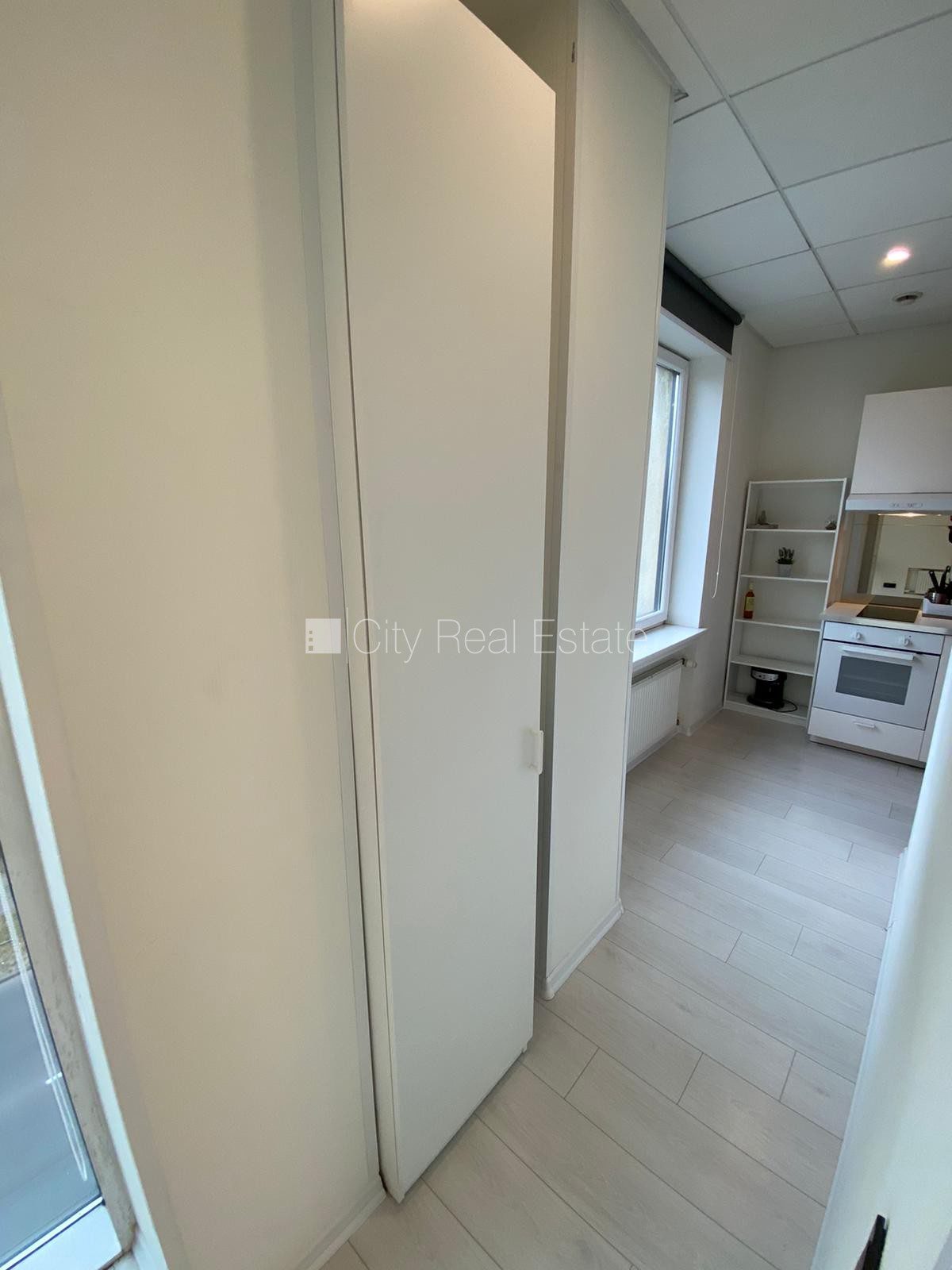 1-room apartment for rent in Riga, City Centre, 22 m², Photo 6 of 10